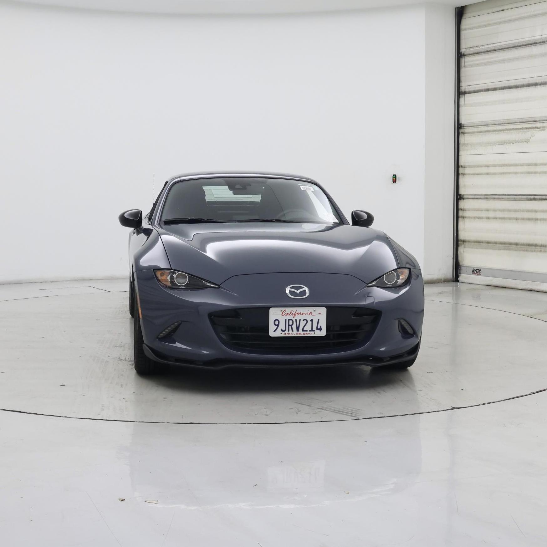Thumbnail: 2020 Mazda MX-5 Miata - 5