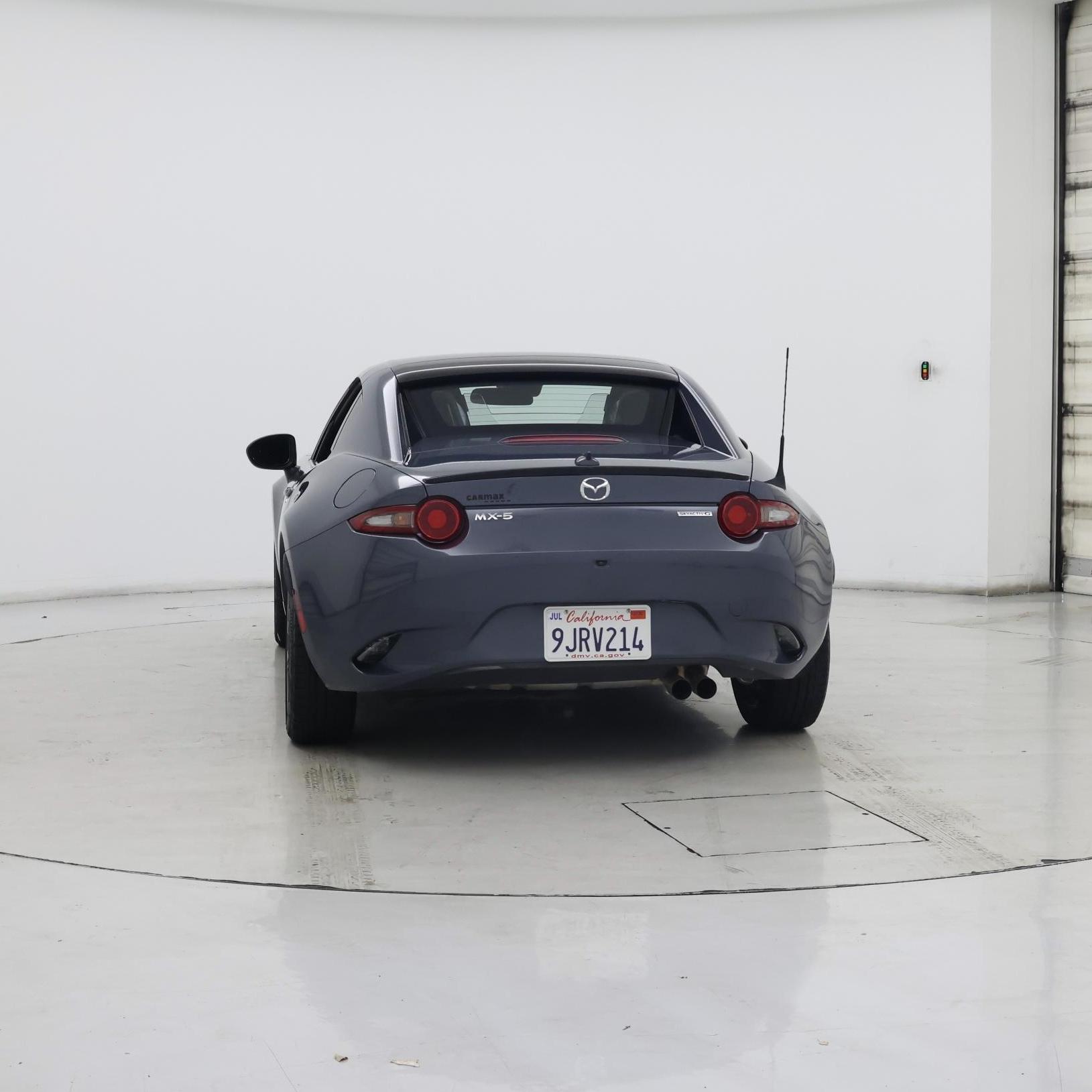 Thumbnail: 2020 Mazda MX-5 Miata - 6