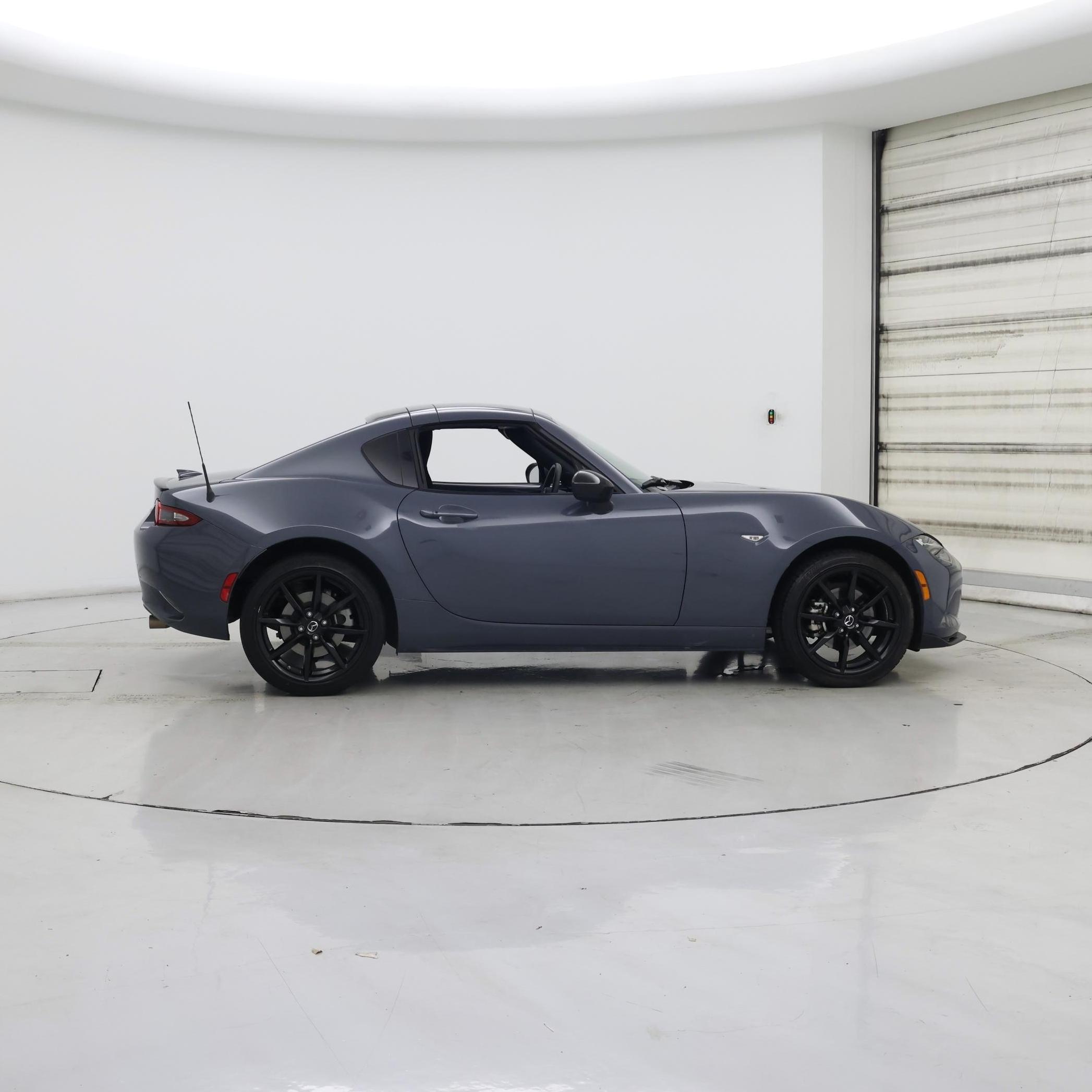 Thumbnail: 2020 Mazda MX-5 Miata - 7