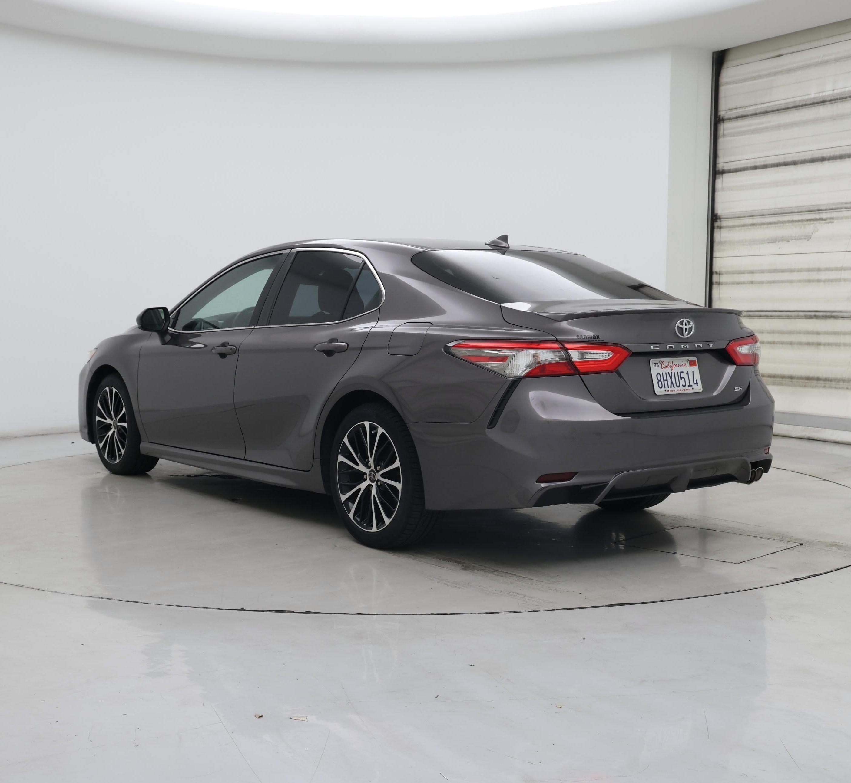 Thumbnail: 2019 Toyota Camry - 2