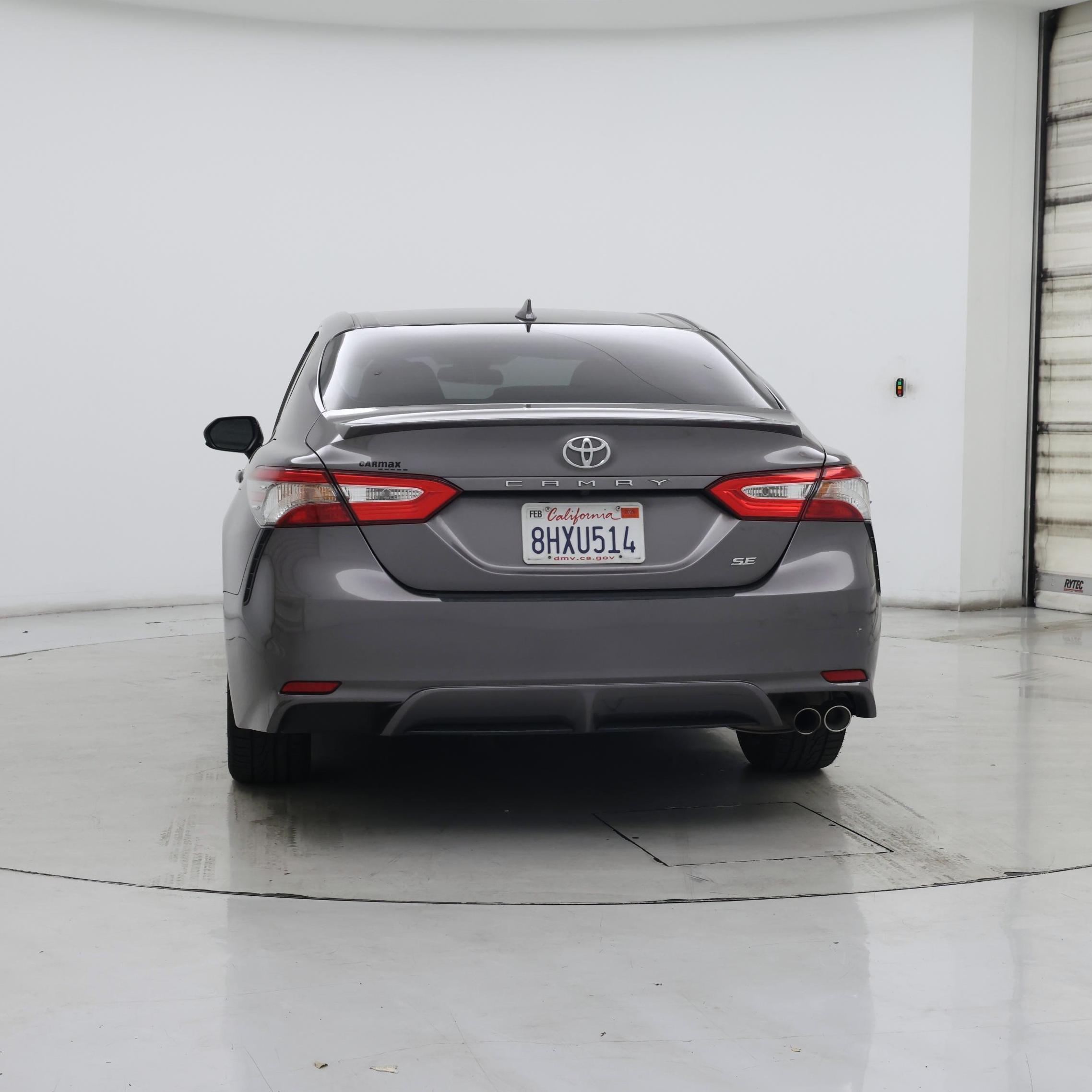 Thumbnail: 2019 Toyota Camry - 6