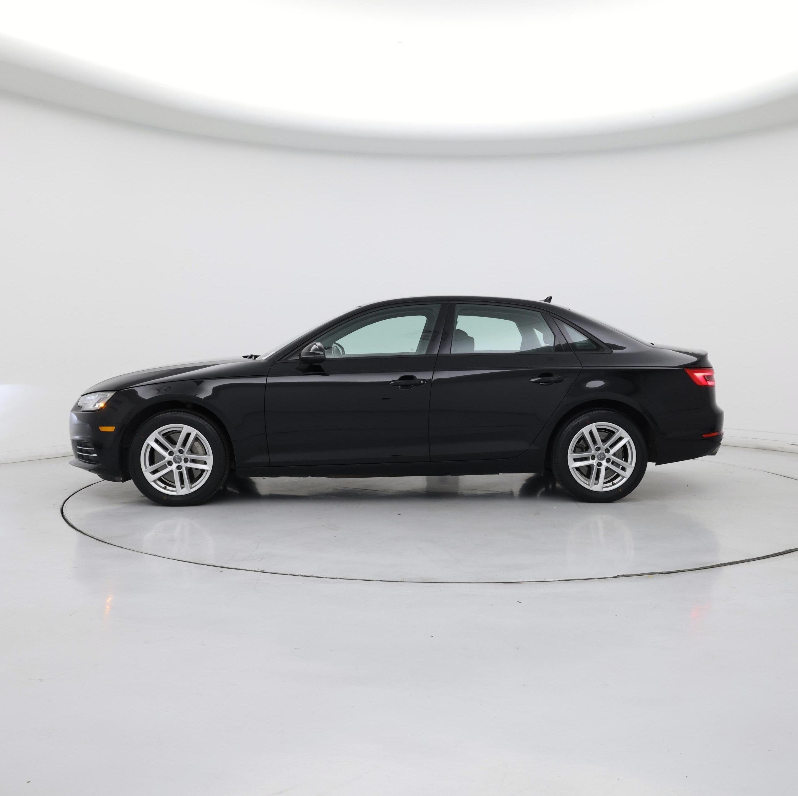 Thumbnail: 2017 Audi A4 - 3