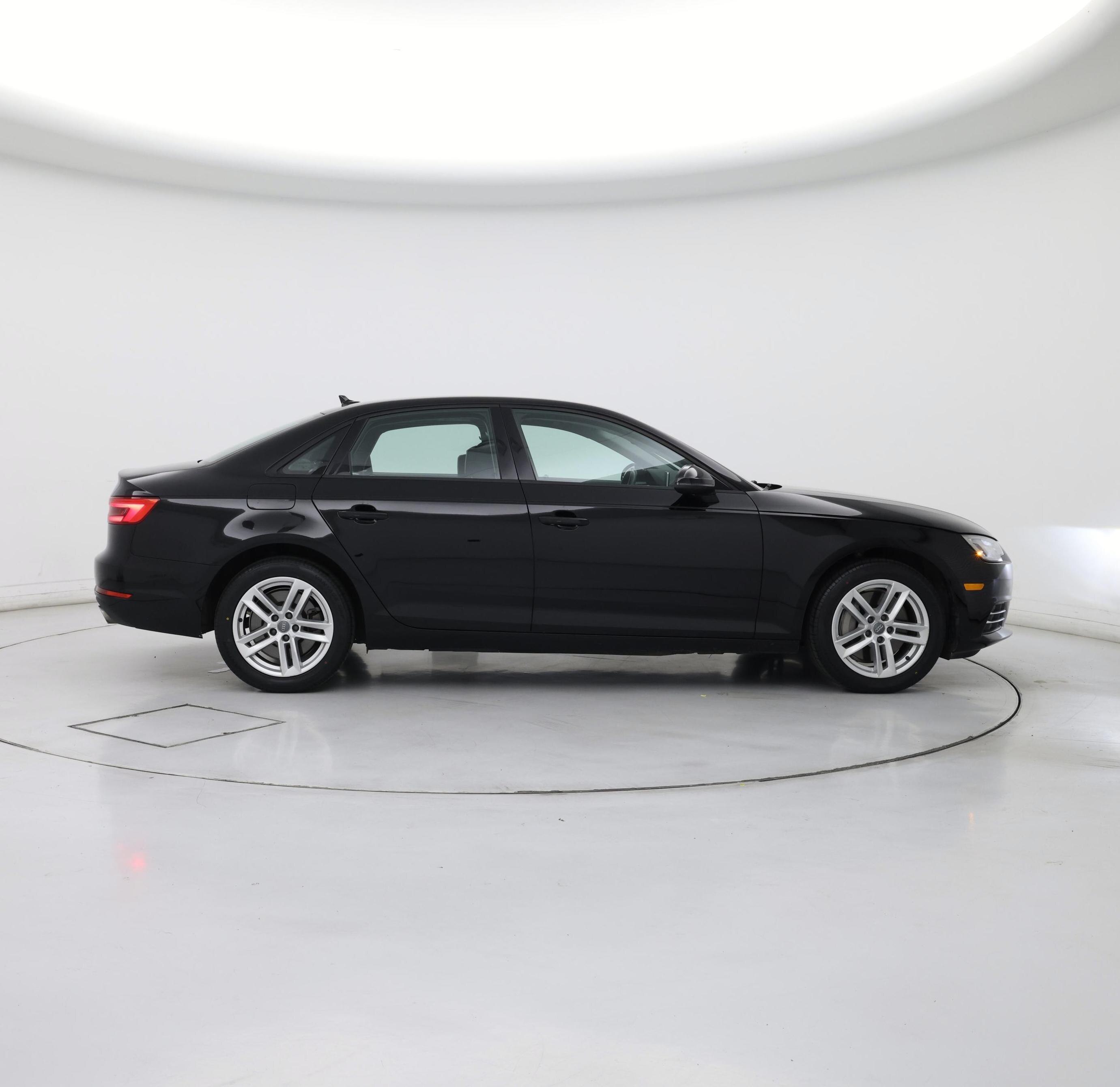 Thumbnail: 2017 Audi A4 - 7