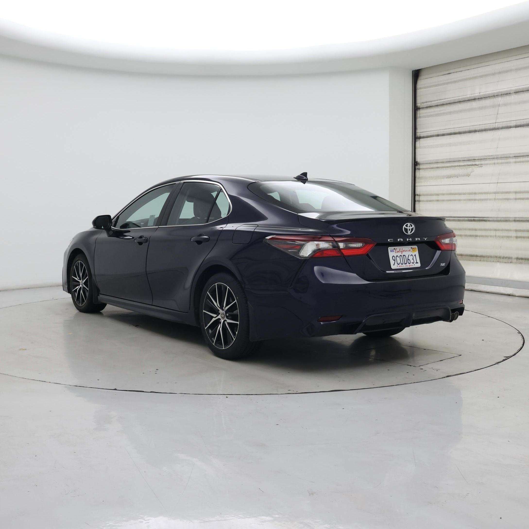 Thumbnail: 2022 Toyota Camry - 2