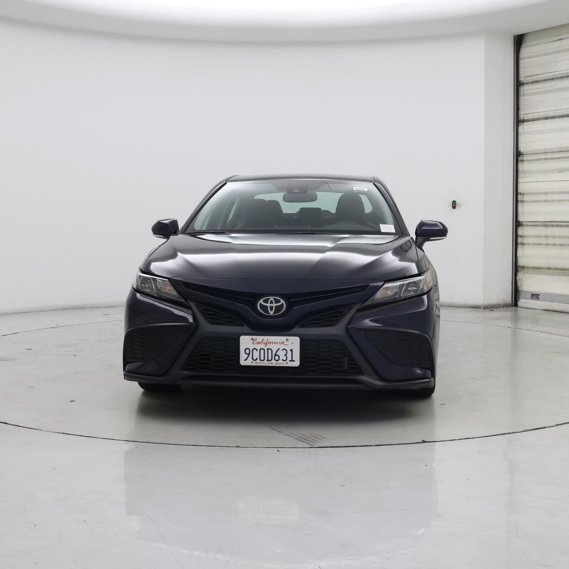 Thumbnail: 2022 Toyota Camry - 5
