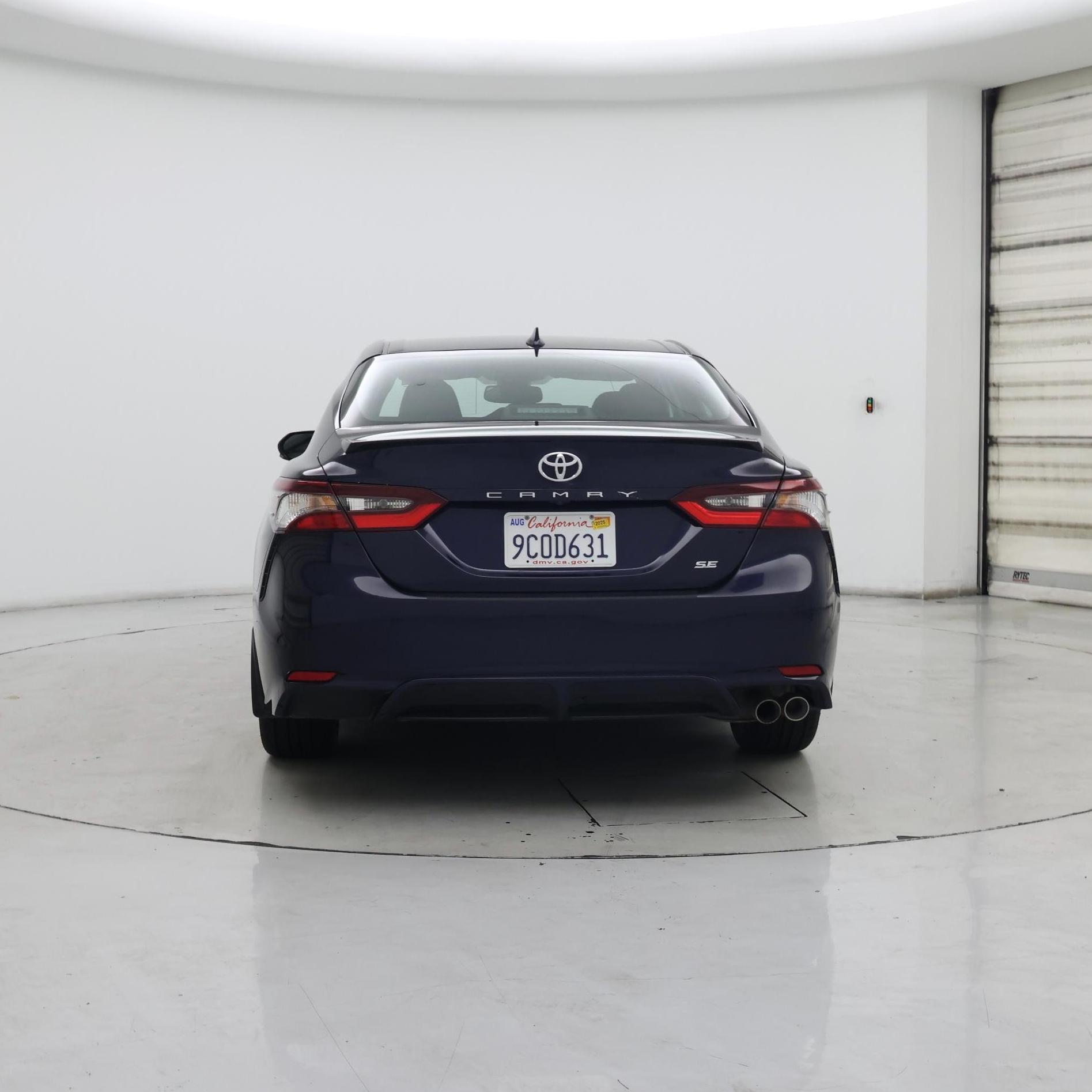Thumbnail: 2022 Toyota Camry - 6