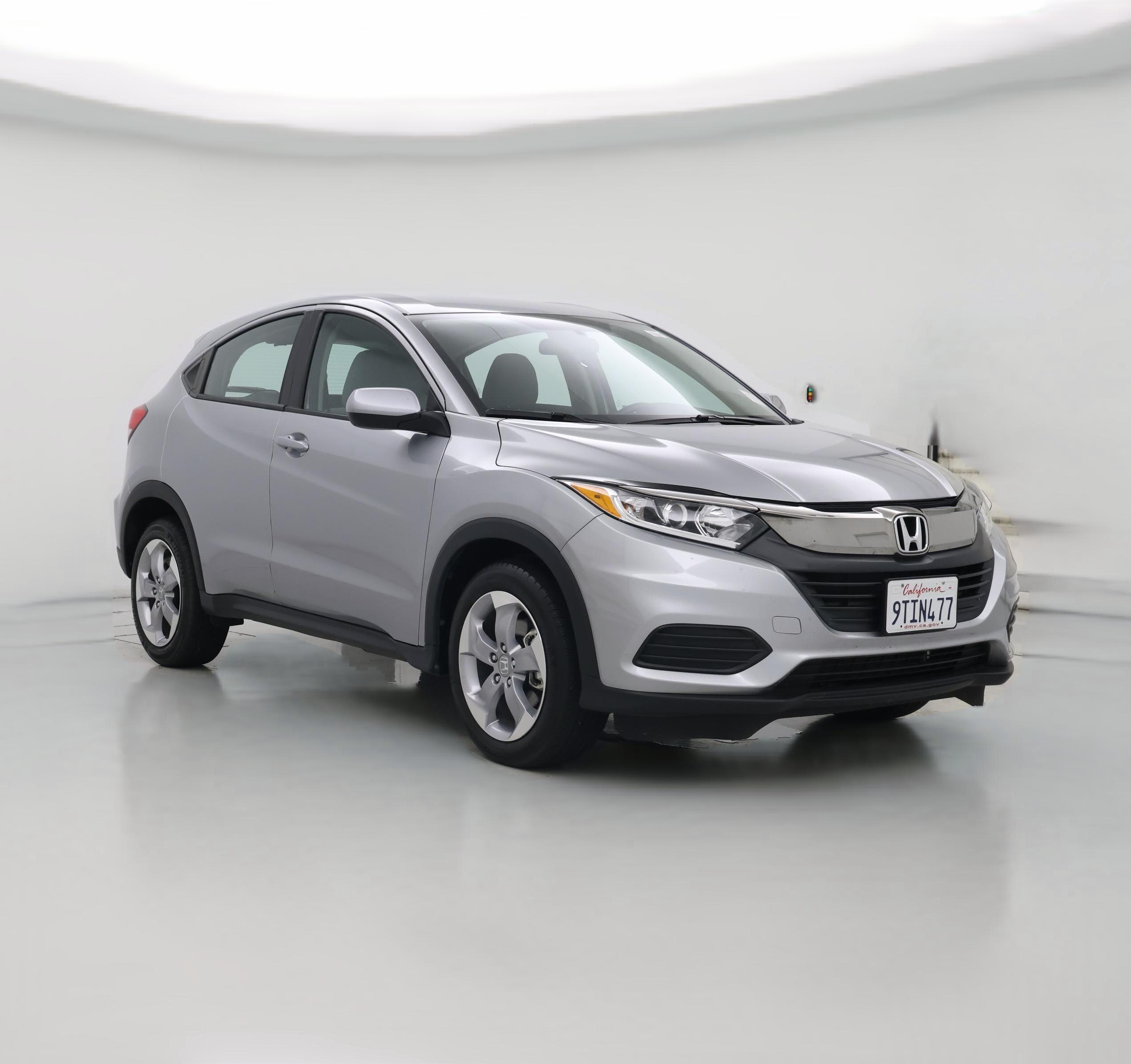 Thumbnail: 2022 Honda HR-V - 1