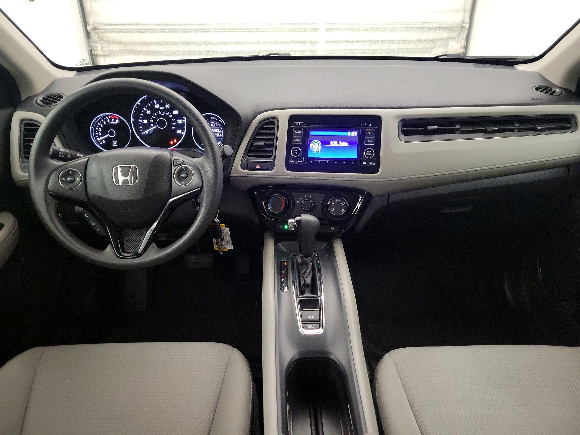 Thumbnail: 2022 Honda HR-V - 9