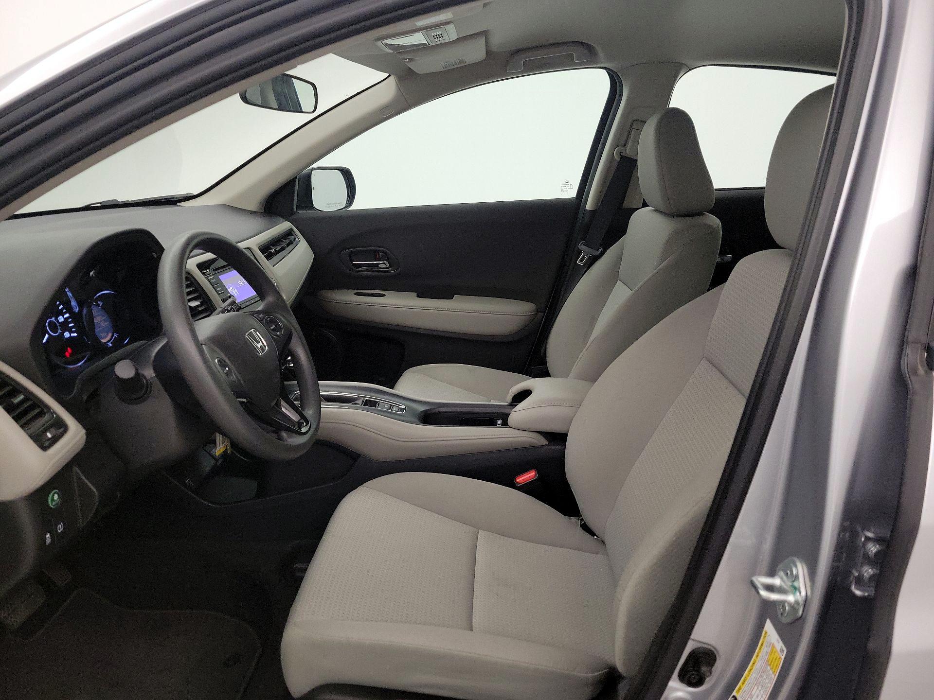 Thumbnail: 2022 Honda HR-V - 11