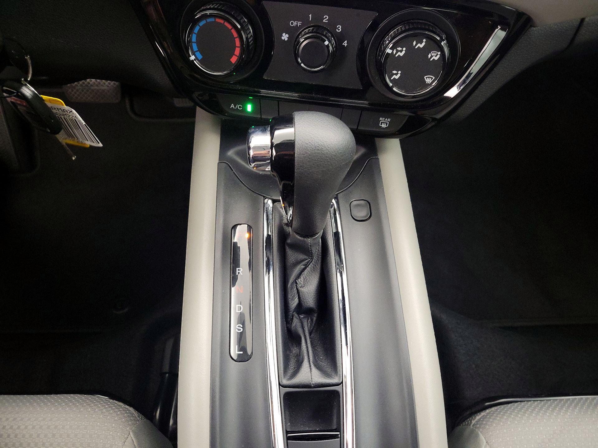 Thumbnail: 2022 Honda HR-V - 17
