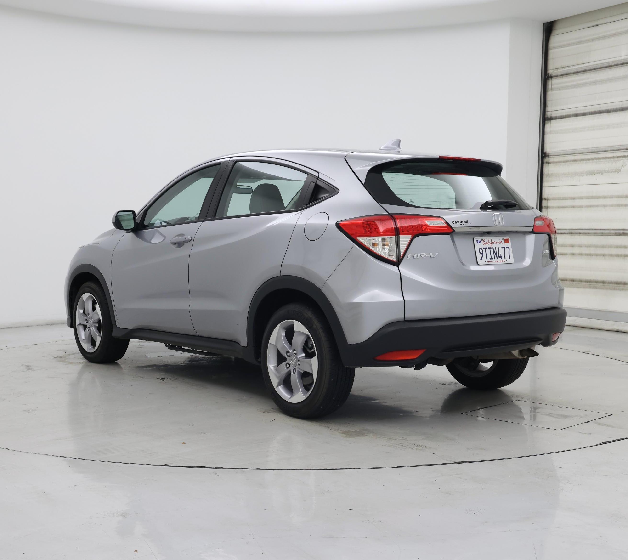 Thumbnail: 2022 Honda HR-V - 2