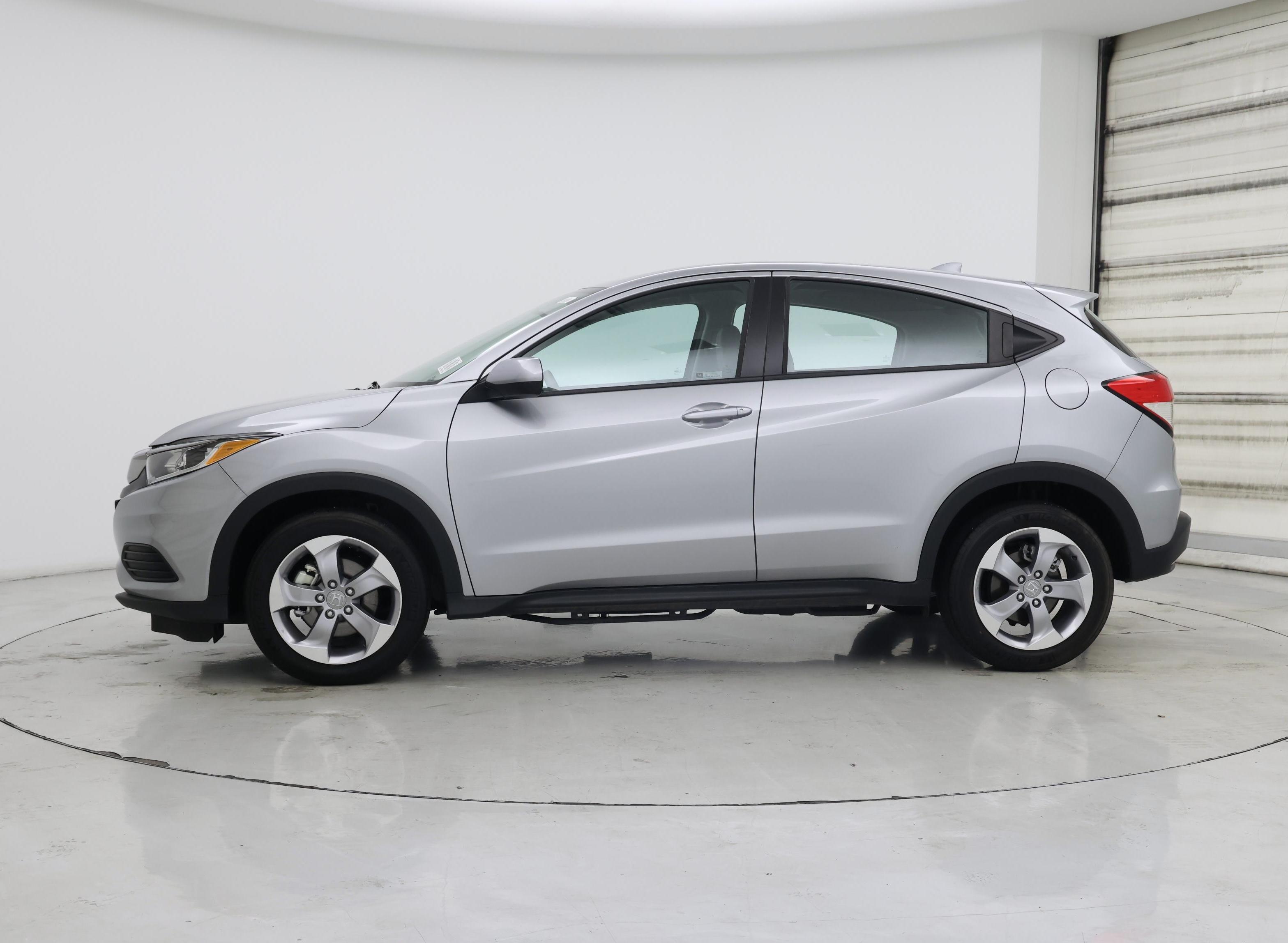 Thumbnail: 2022 Honda HR-V - 3