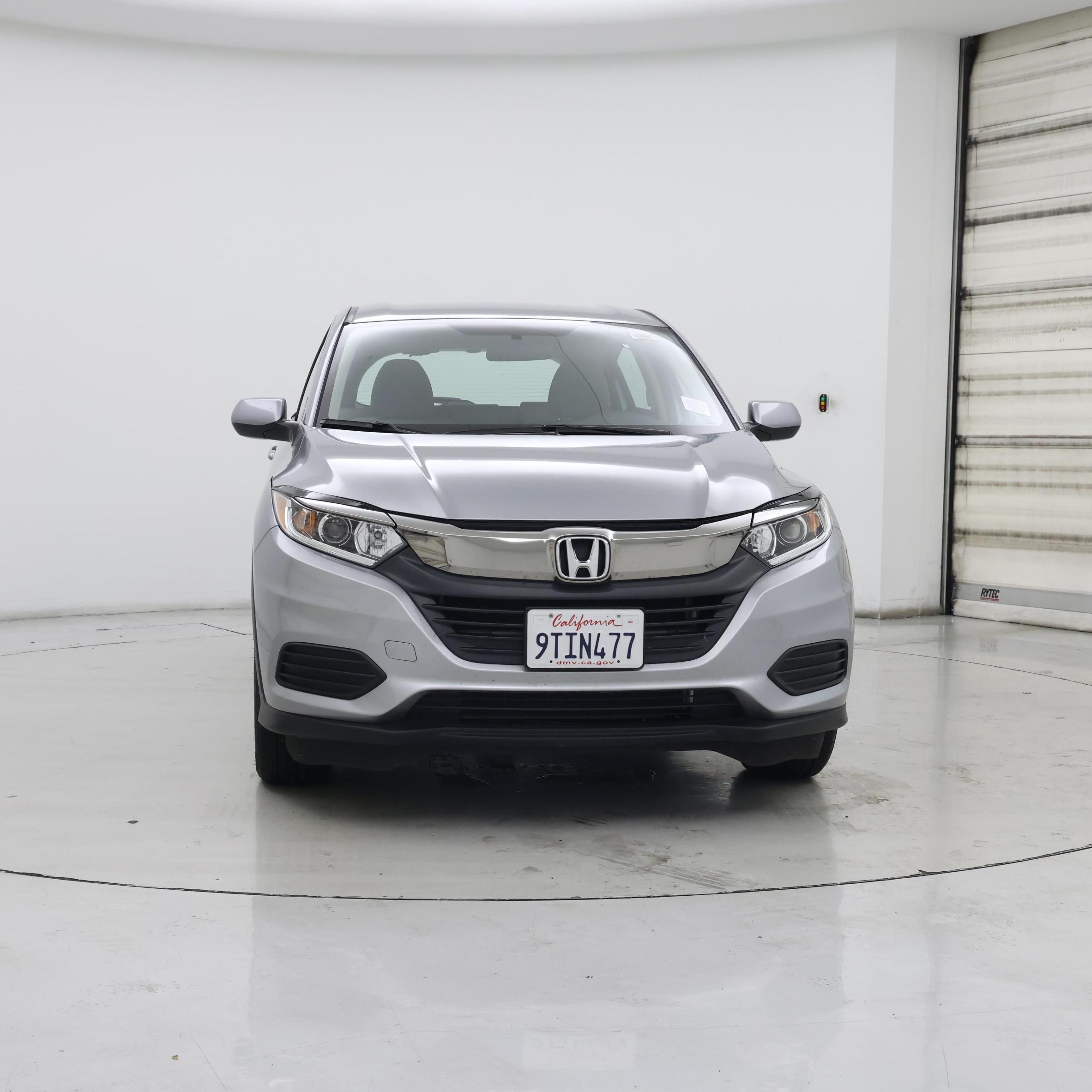 Thumbnail: 2022 Honda HR-V - 5