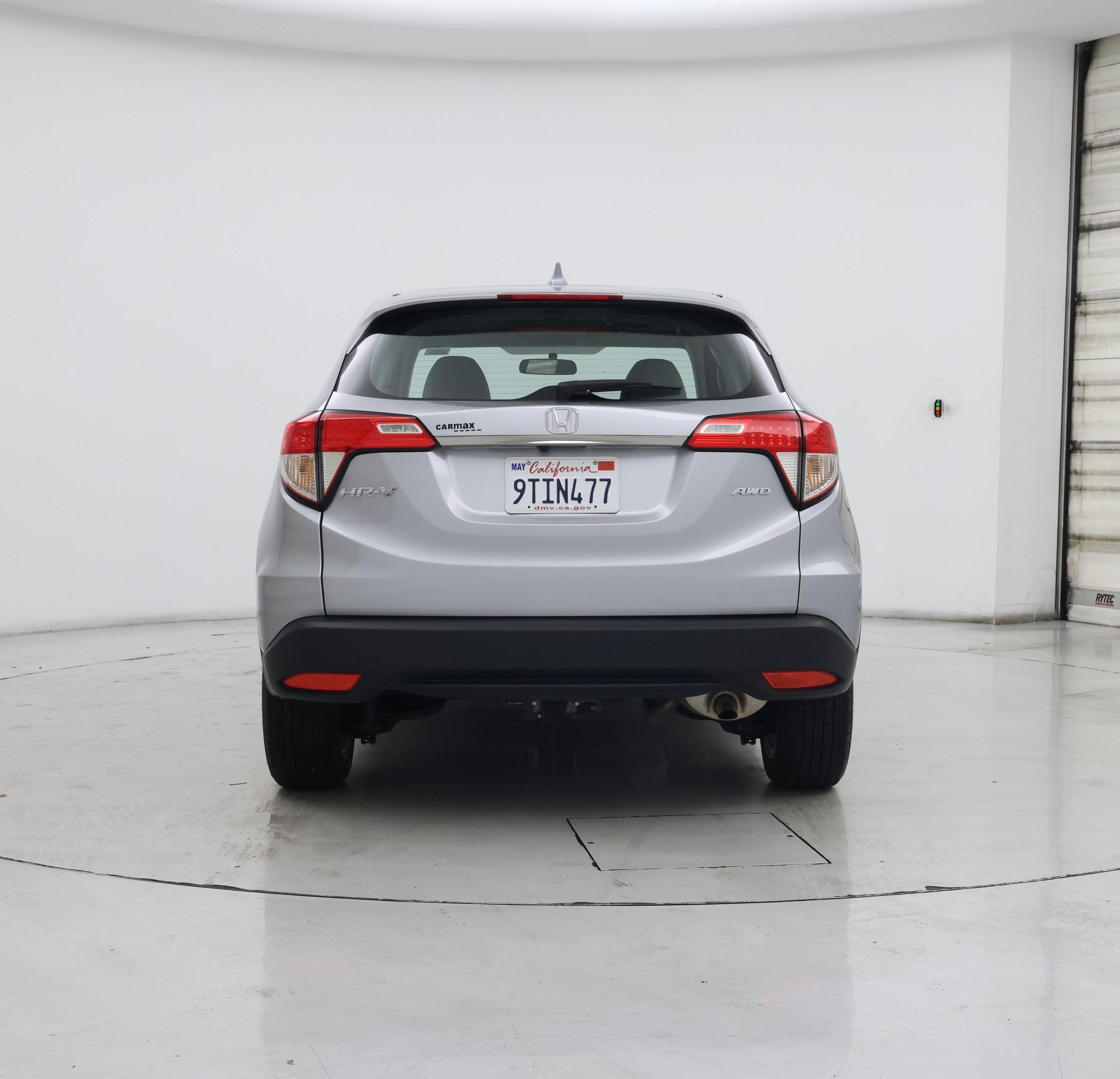 Thumbnail: 2022 Honda HR-V - 6