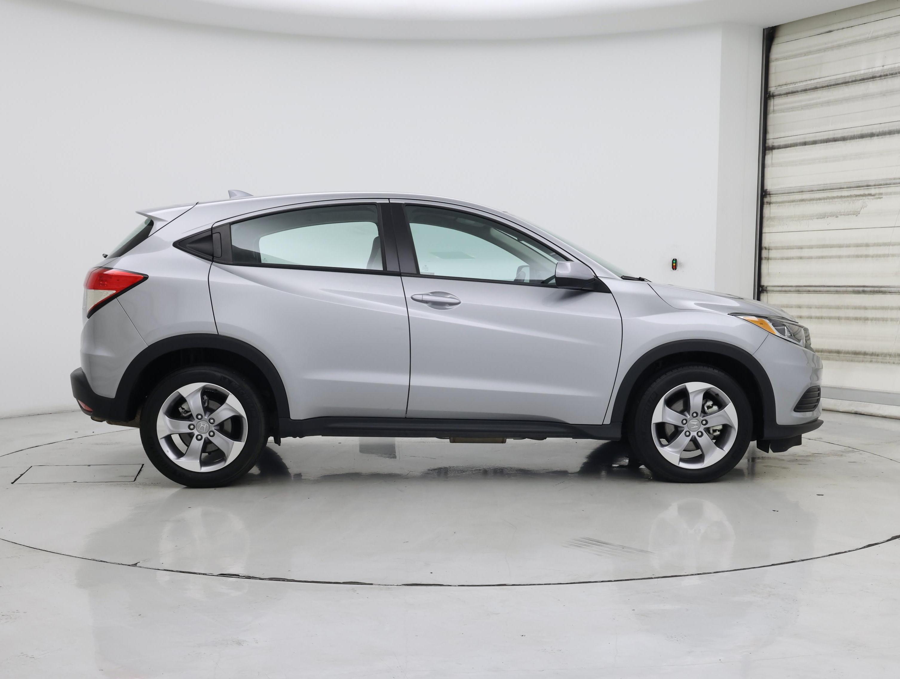 Thumbnail: 2022 Honda HR-V - 7