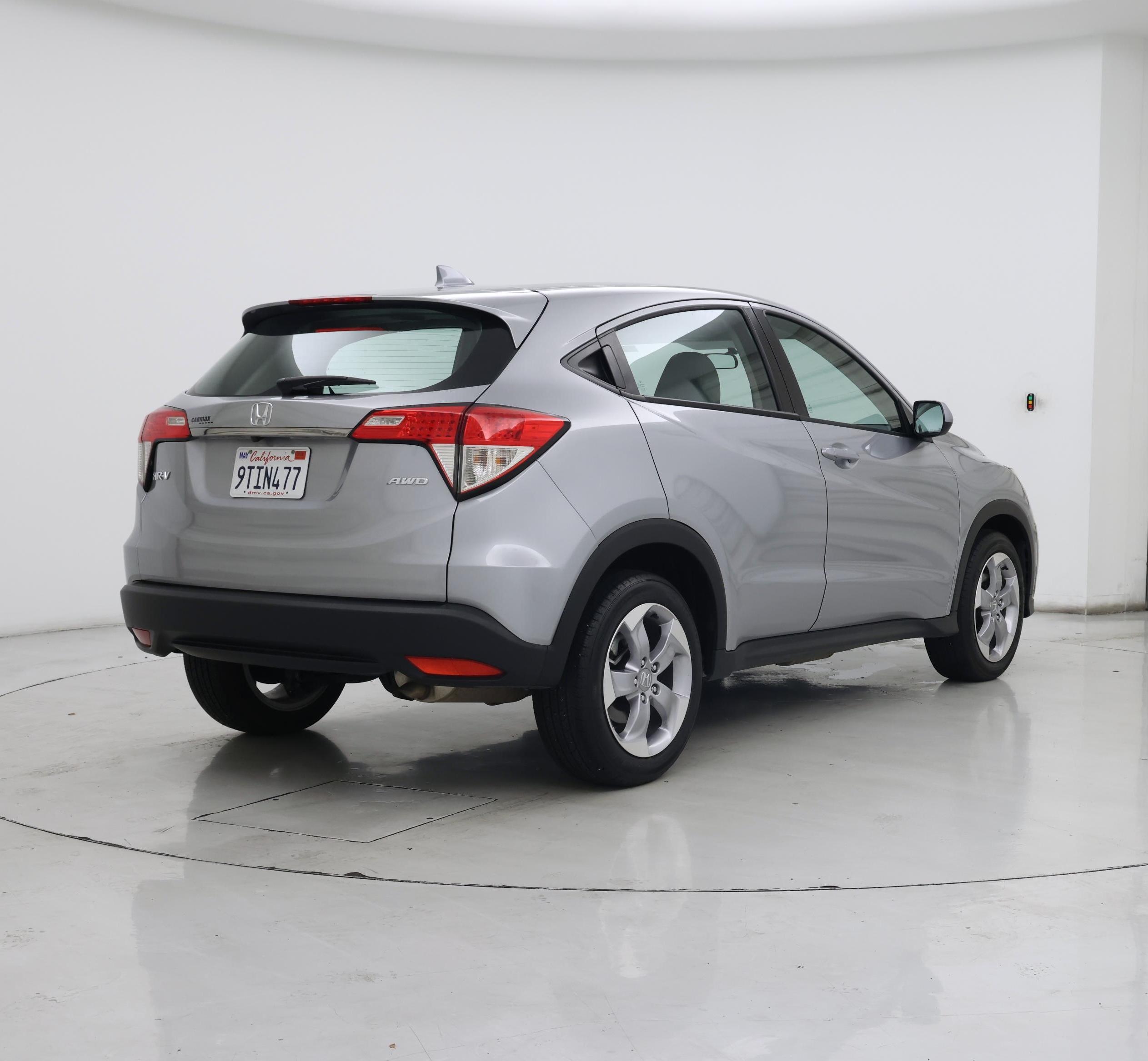 Thumbnail: 2022 Honda HR-V - 8