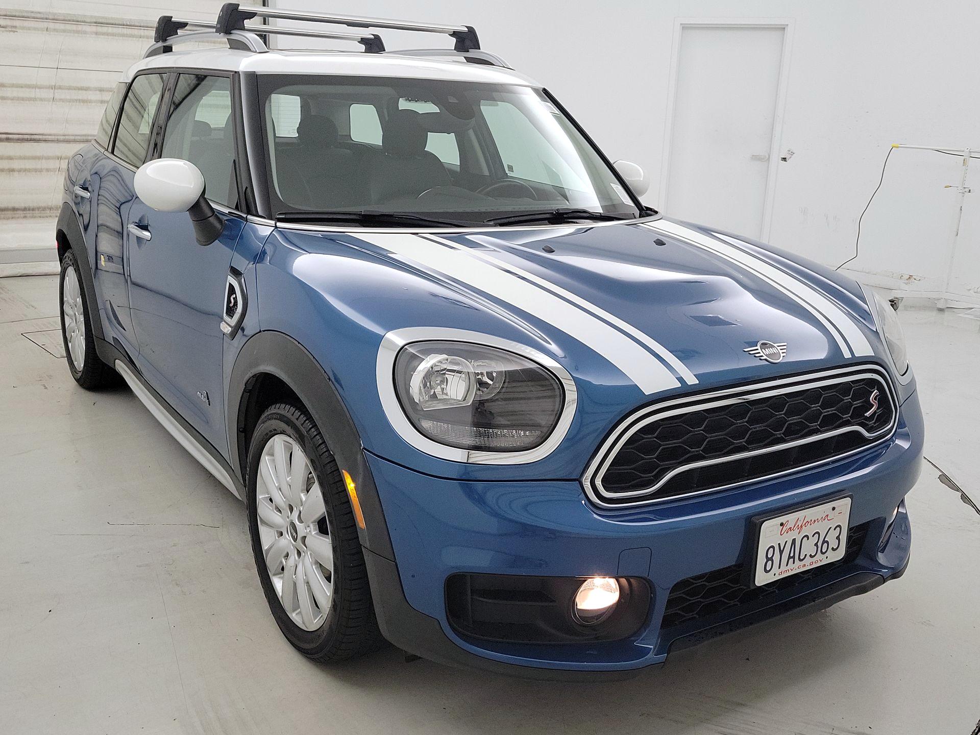 Thumbnail: 2019 MINI Cooper Countryman - 1