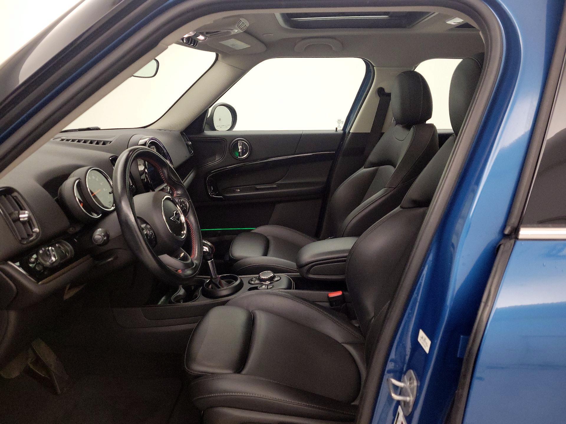 Thumbnail: 2019 MINI Cooper Countryman - 9