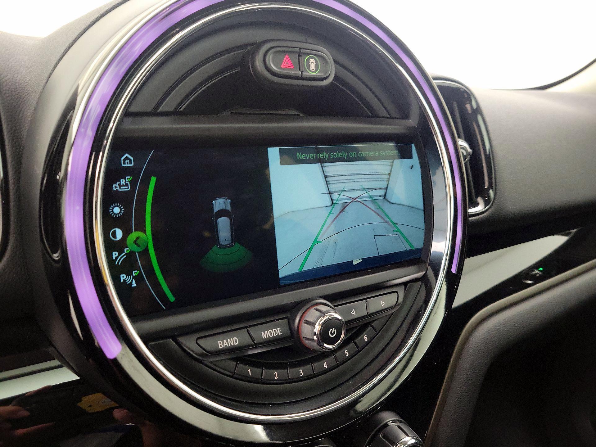 Thumbnail: 2019 MINI Cooper Countryman - 12