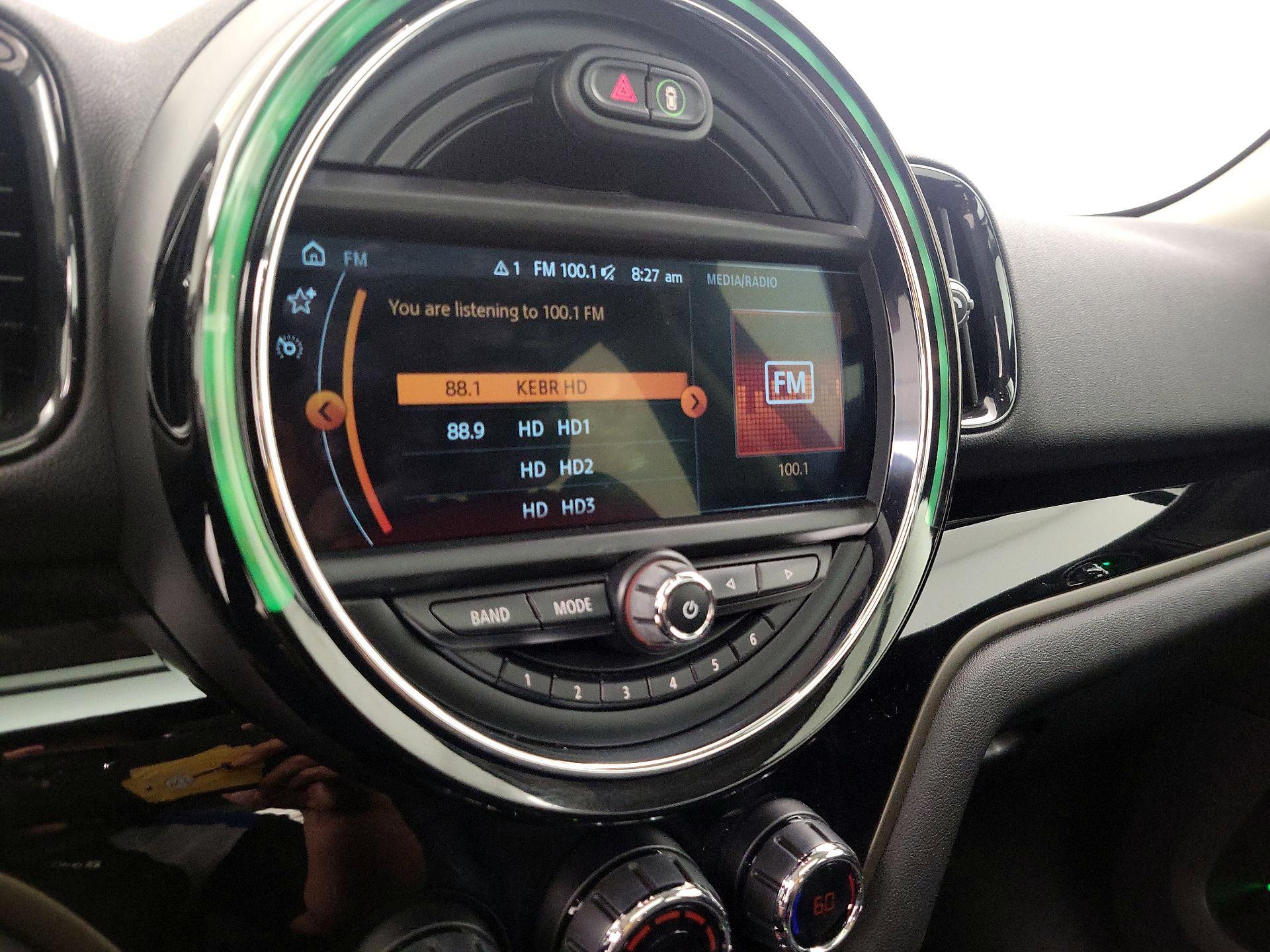 Thumbnail: 2019 MINI Cooper Countryman - 13