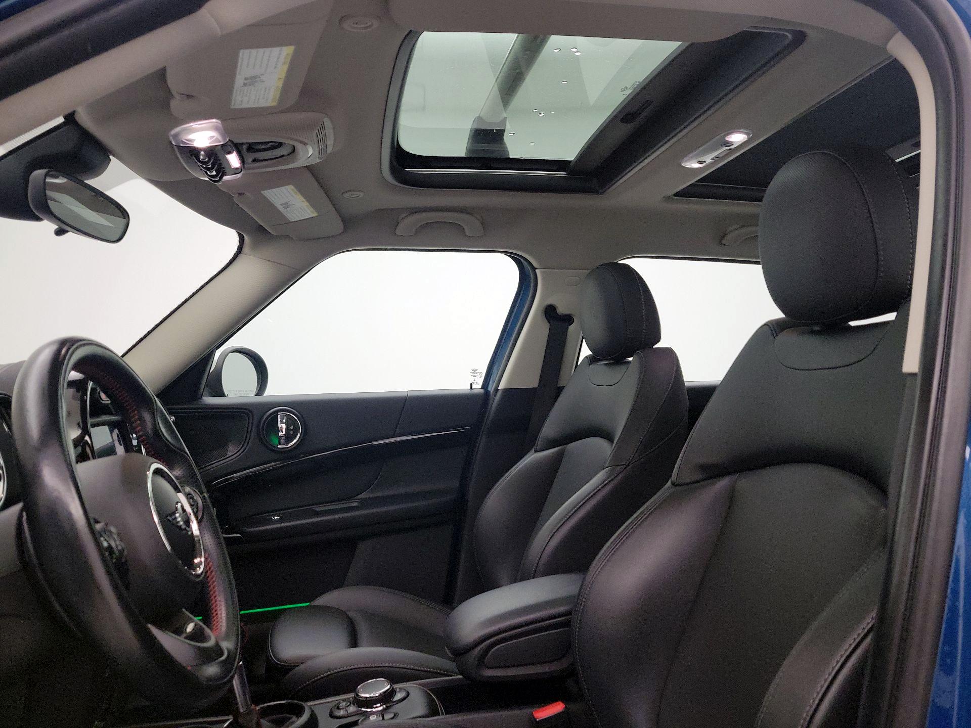 Thumbnail: 2019 MINI Cooper Countryman - 17