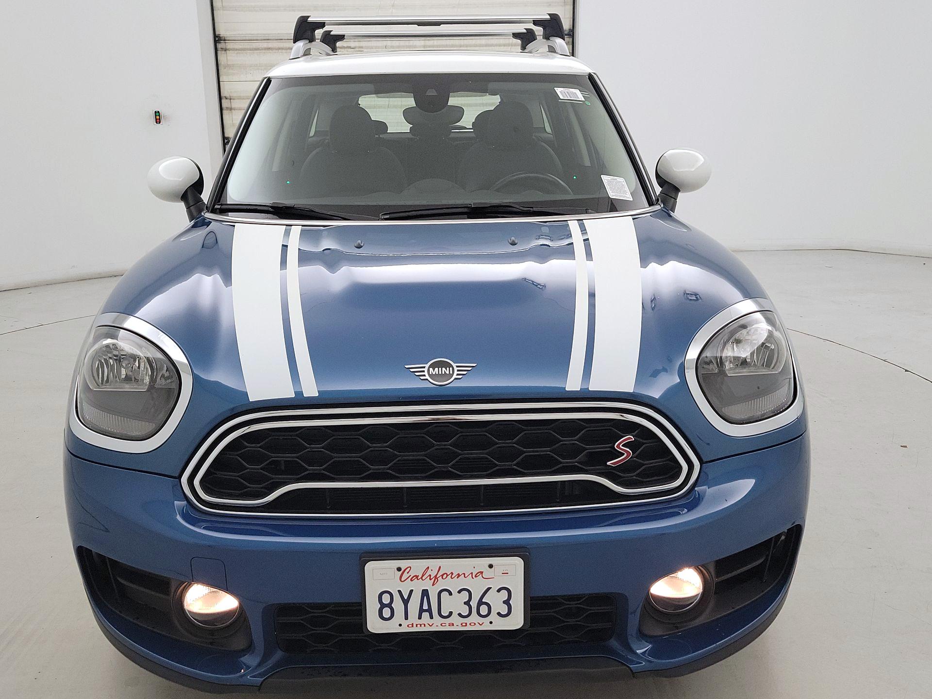 Thumbnail: 2019 MINI Cooper Countryman - 2