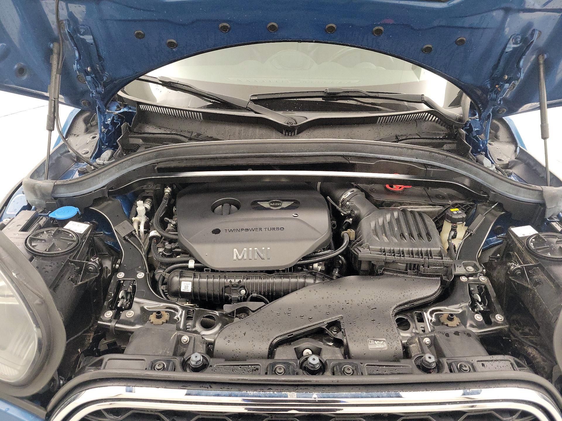 Thumbnail: 2019 MINI Cooper Countryman - 20