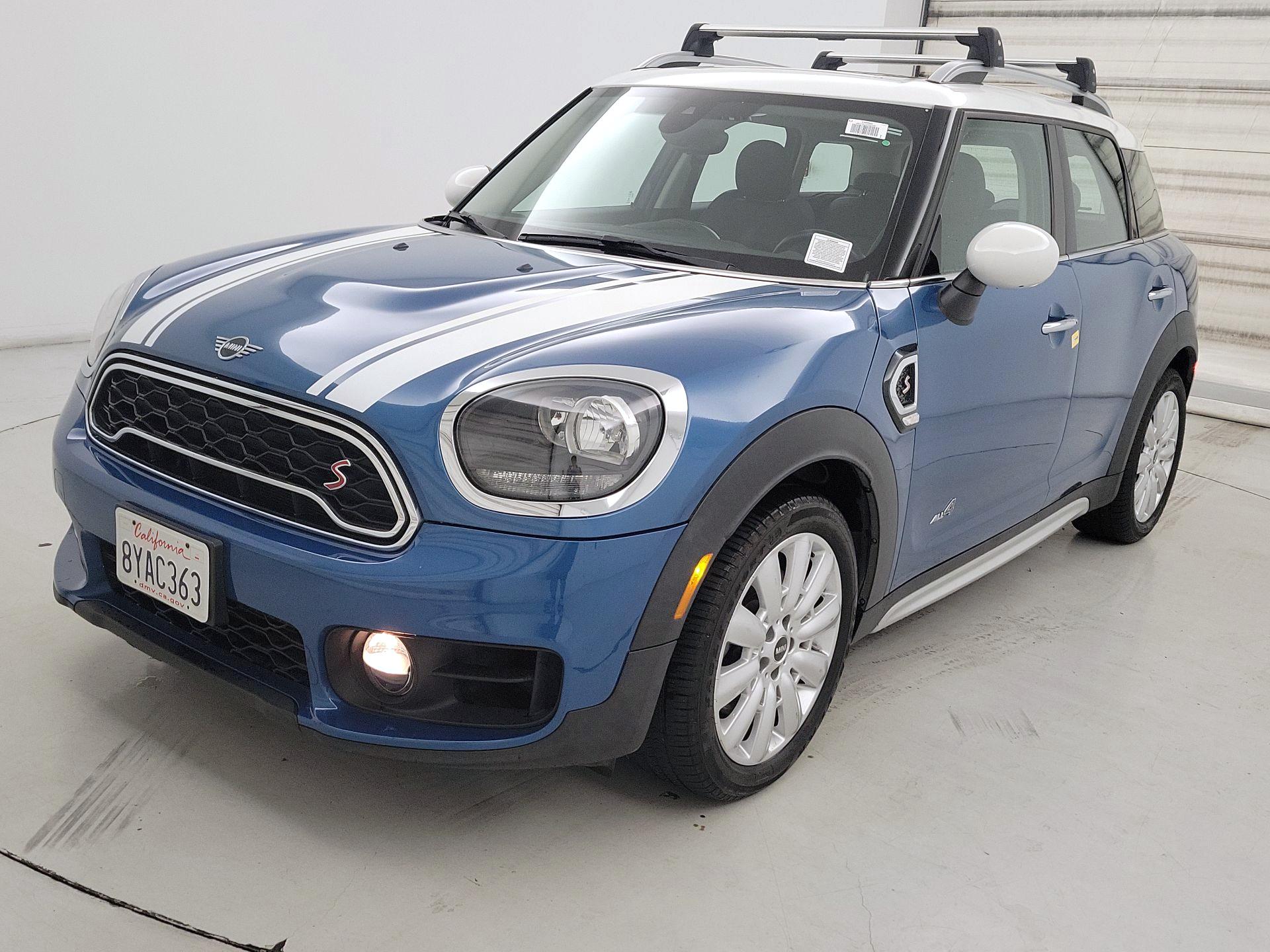 Thumbnail: 2019 MINI Cooper Countryman - 3