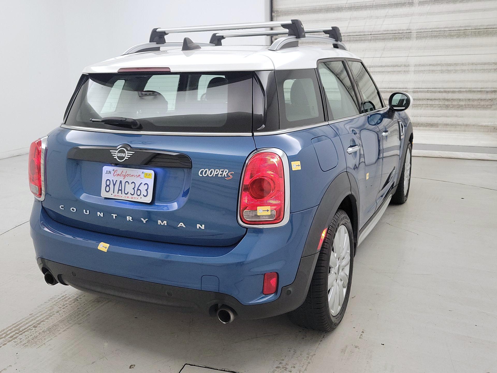 Thumbnail: 2019 MINI Cooper Countryman - 5