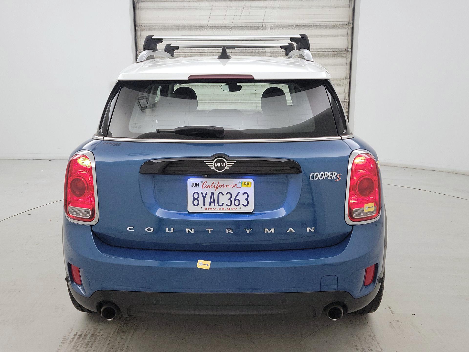 Thumbnail: 2019 MINI Cooper Countryman - 6
