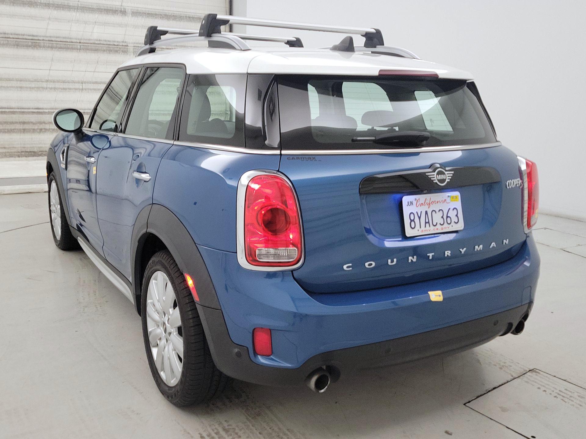 Thumbnail: 2019 MINI Cooper Countryman - 7