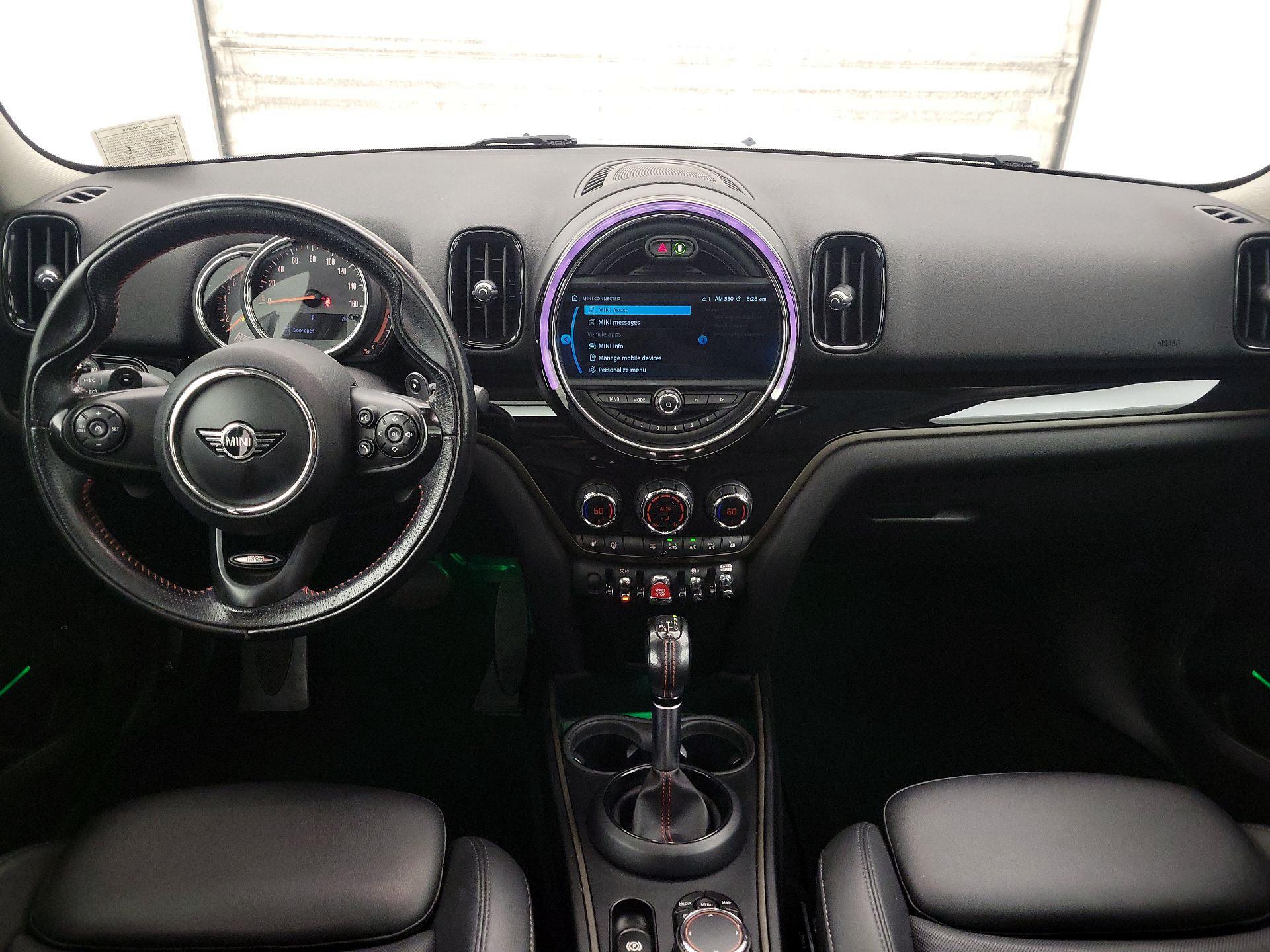 Thumbnail: 2019 MINI Cooper Countryman - 8