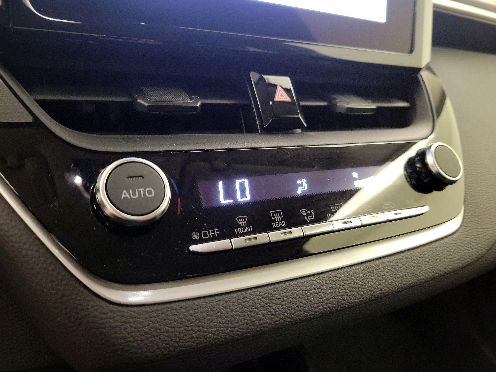 Thumbnail: 2024 Toyota Corolla - 15