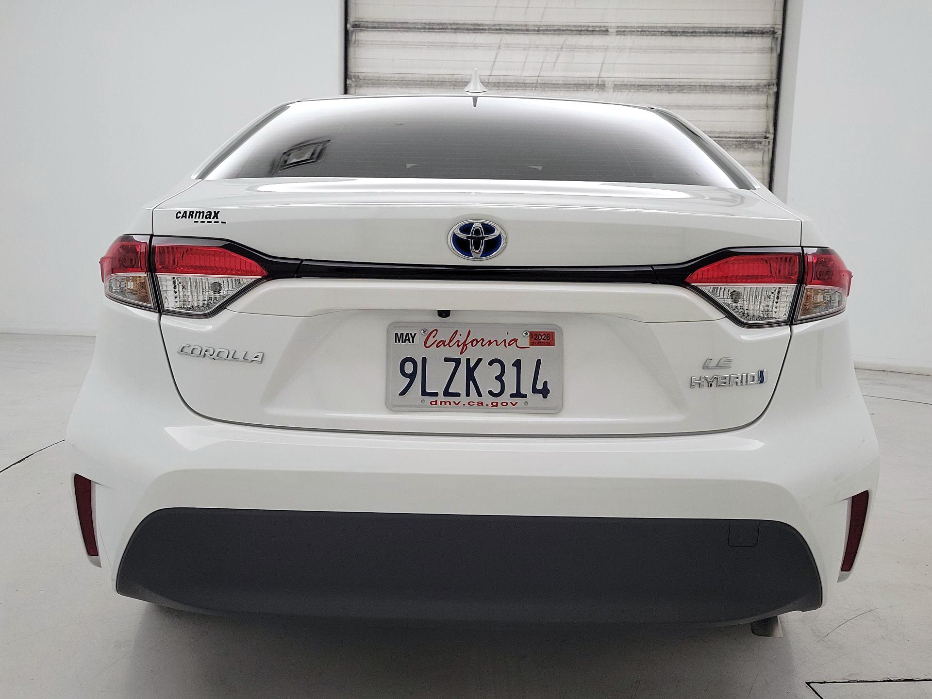 Thumbnail: 2024 Toyota Corolla - 6