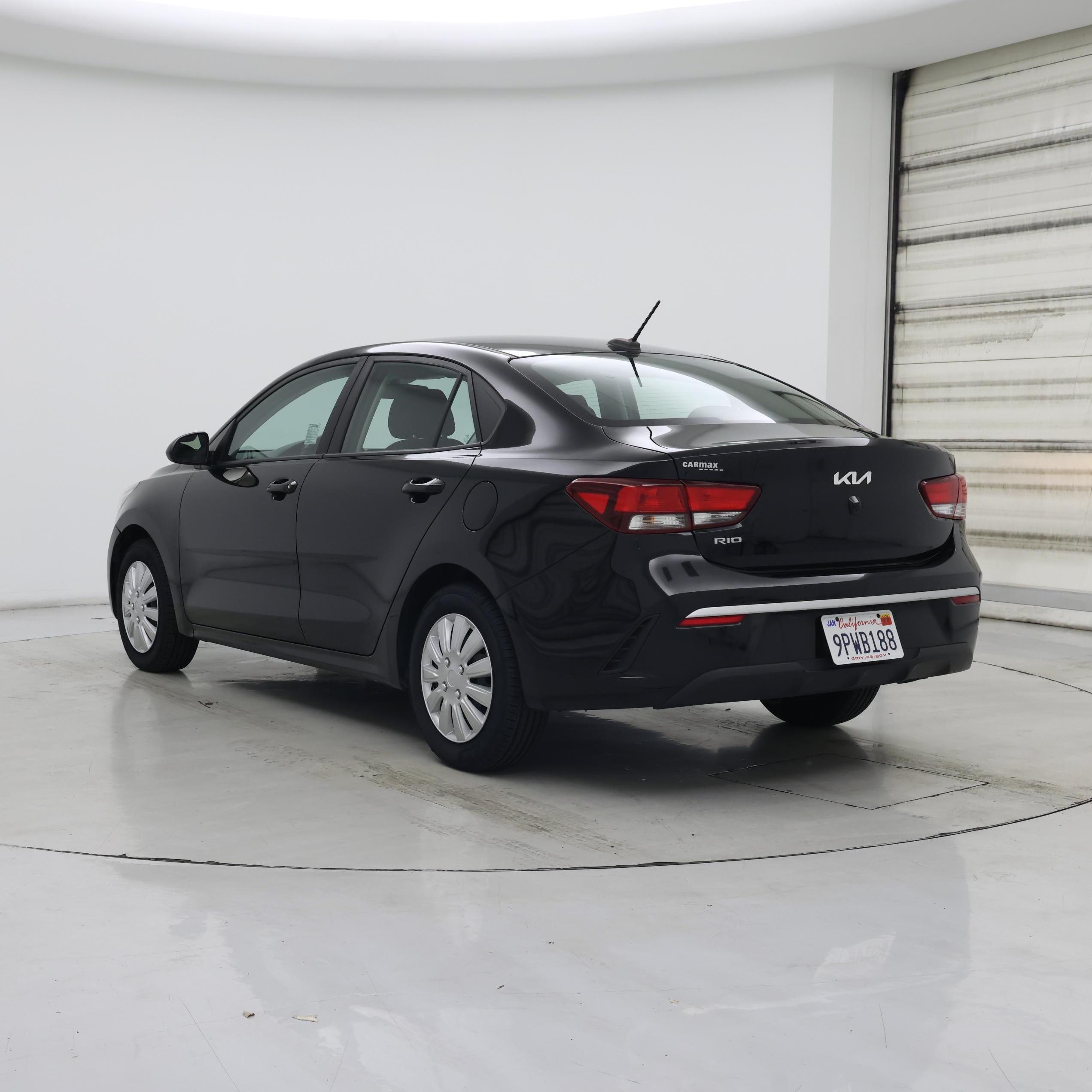 Thumbnail: 2022 Kia Rio - 2