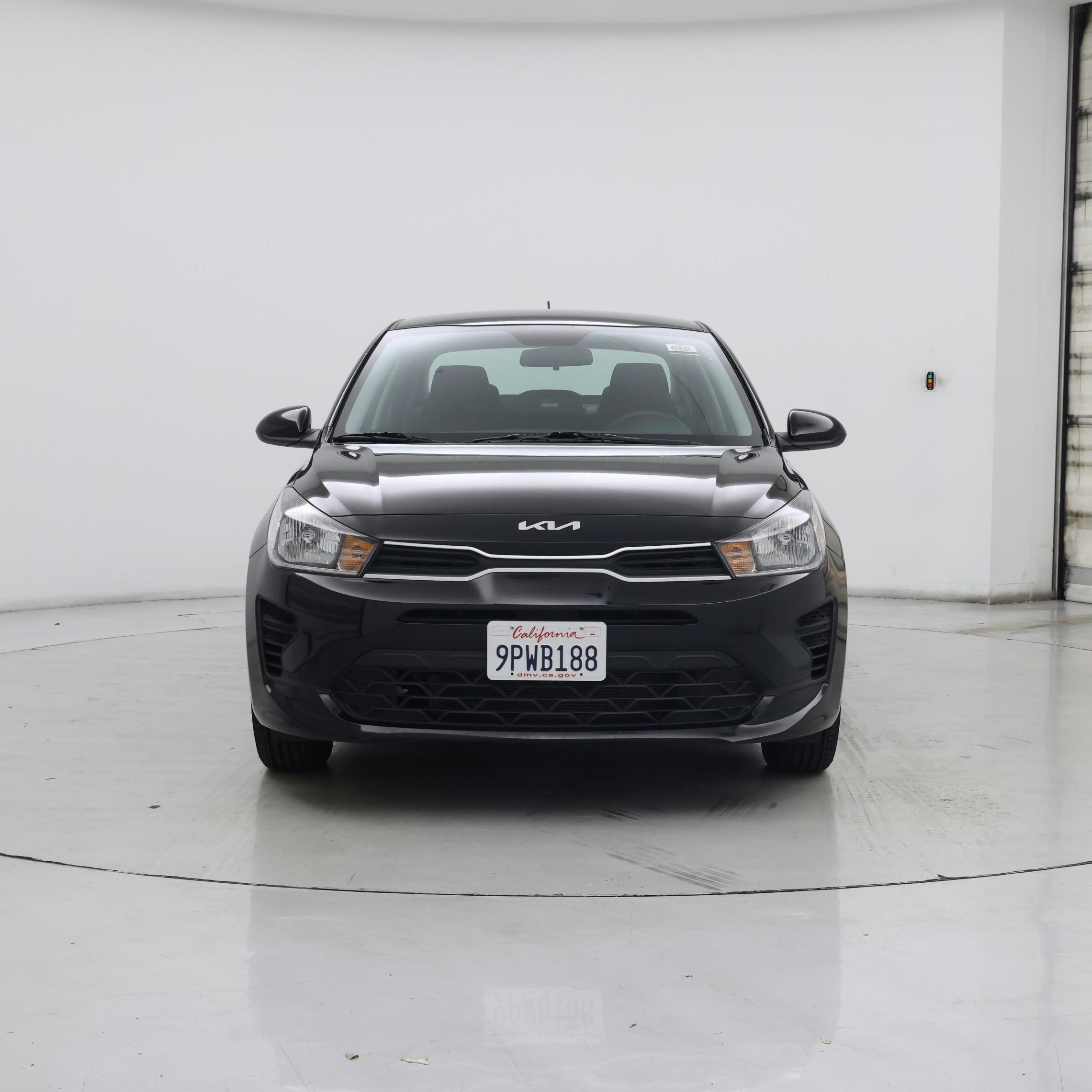 Thumbnail: 2022 Kia Rio - 5