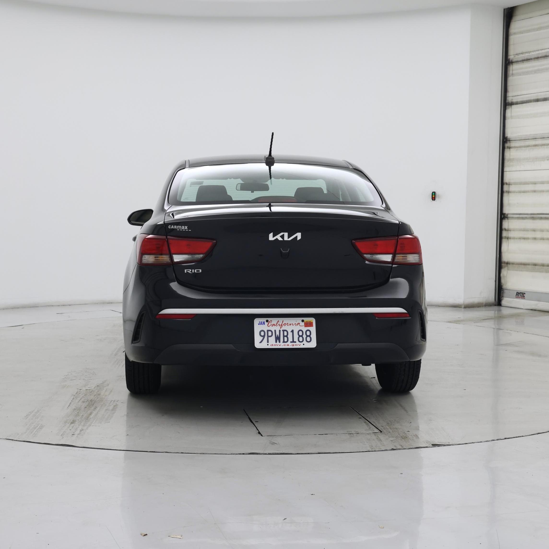 Thumbnail: 2022 Kia Rio - 6