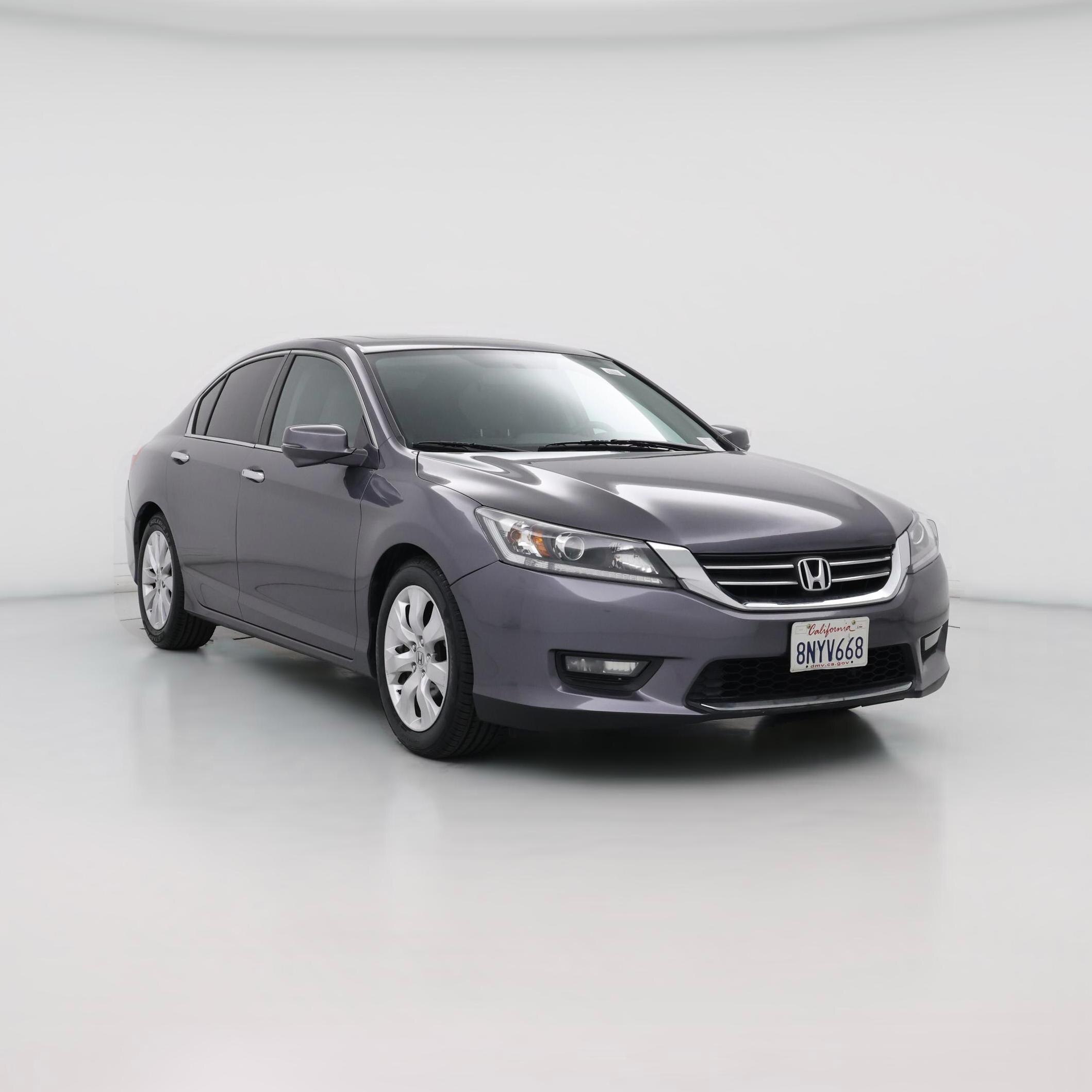 Thumbnail: 2014 Honda Accord - 1