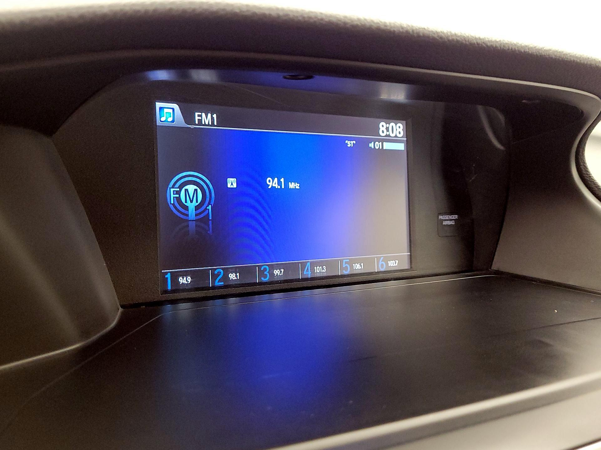 Thumbnail: 2014 Honda Accord - 15