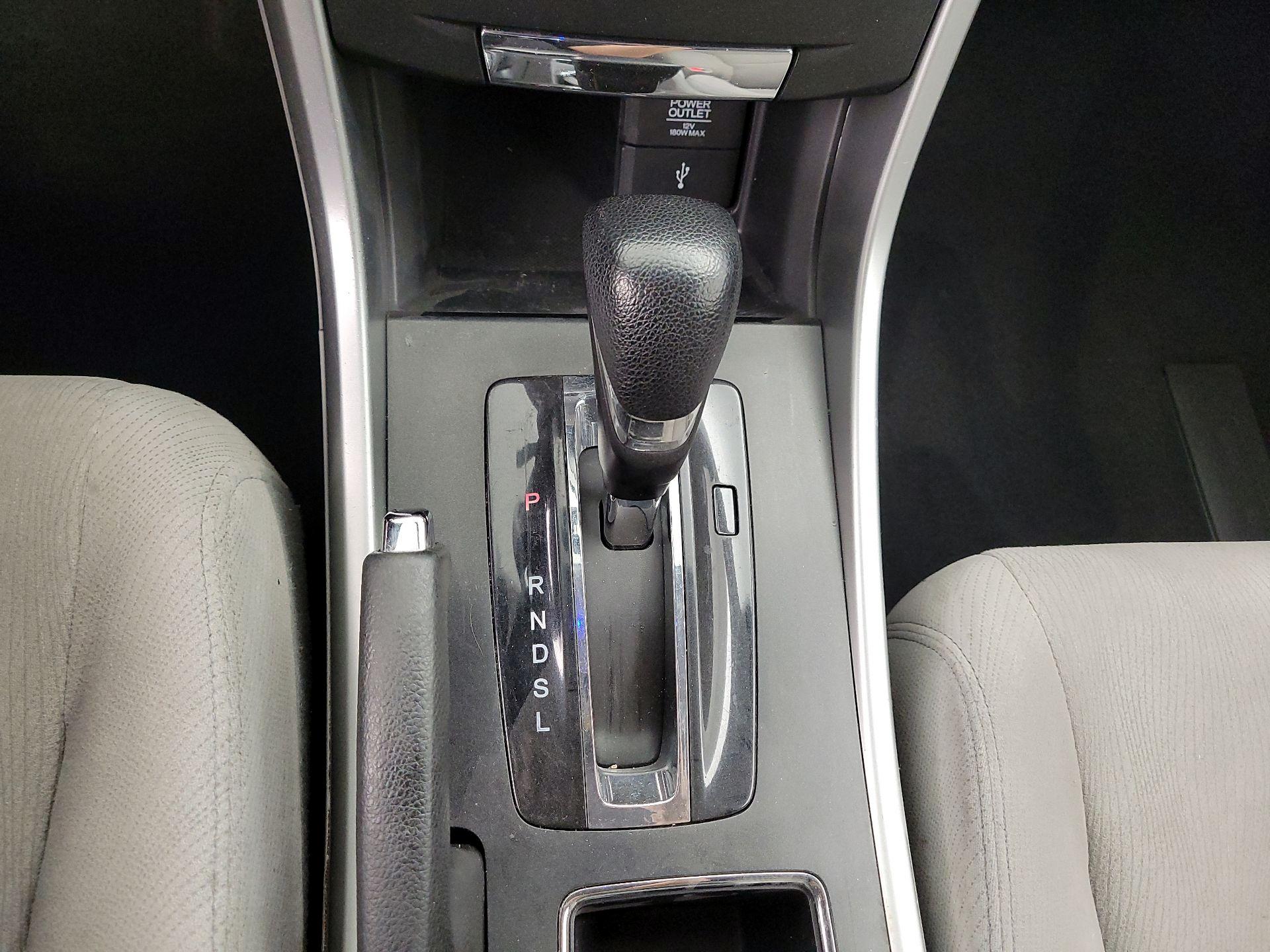 Thumbnail: 2014 Honda Accord - 17