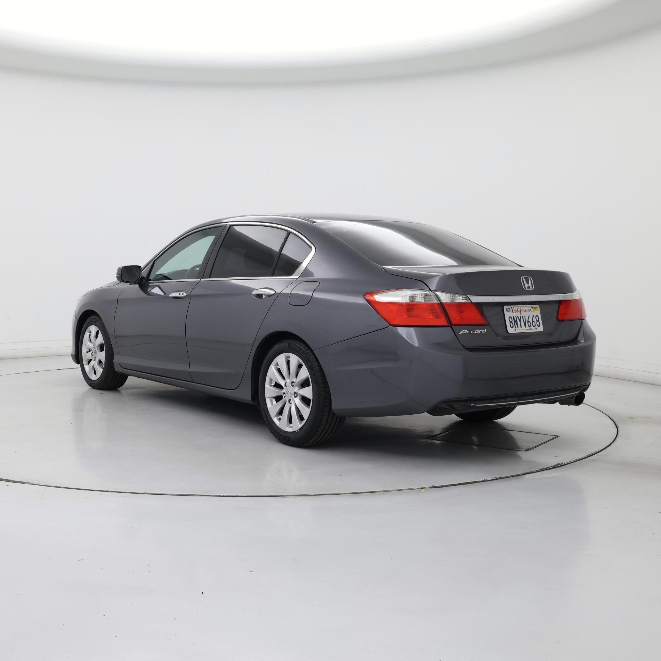Thumbnail: 2014 Honda Accord - 2