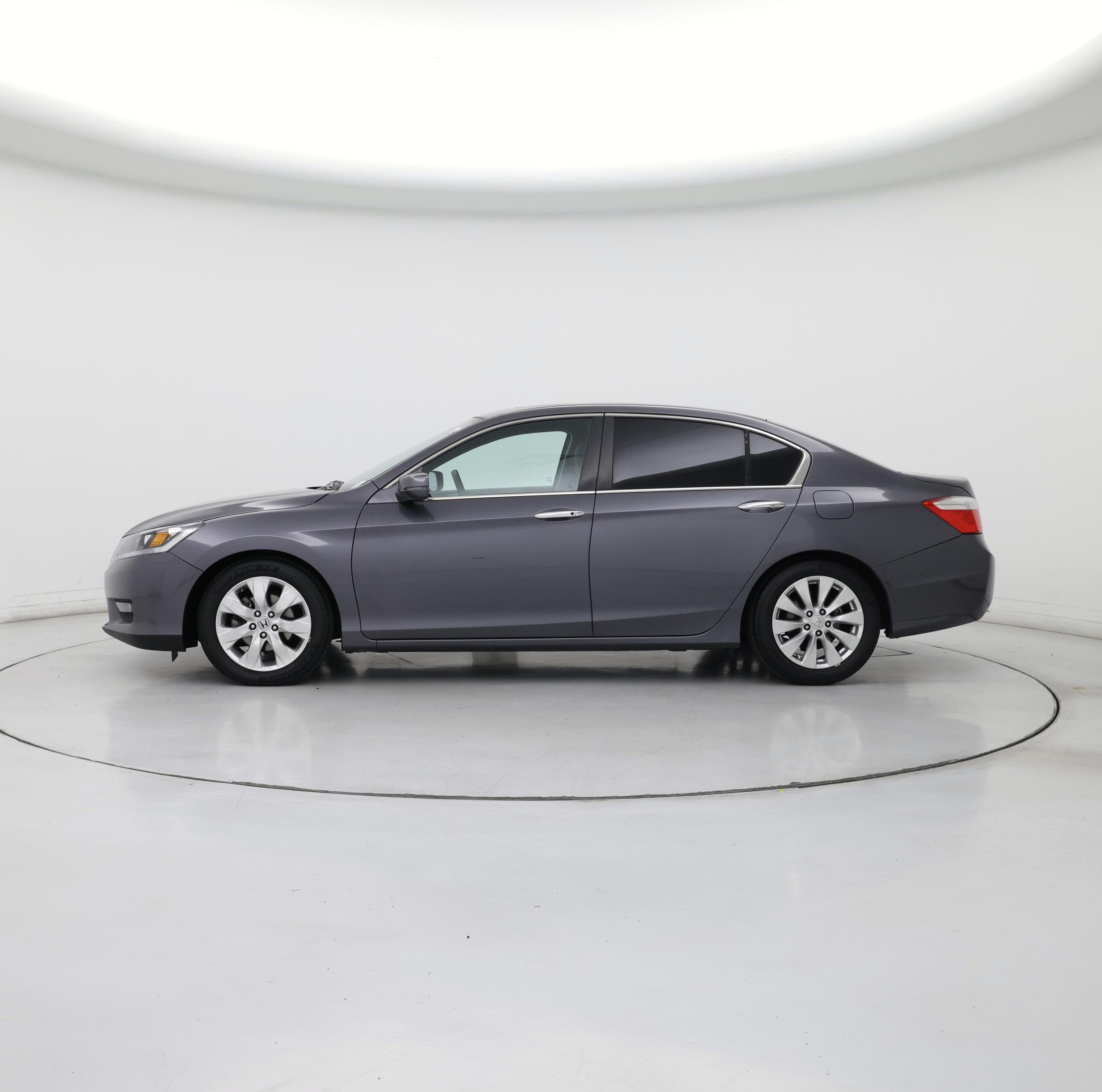 Thumbnail: 2014 Honda Accord - 3