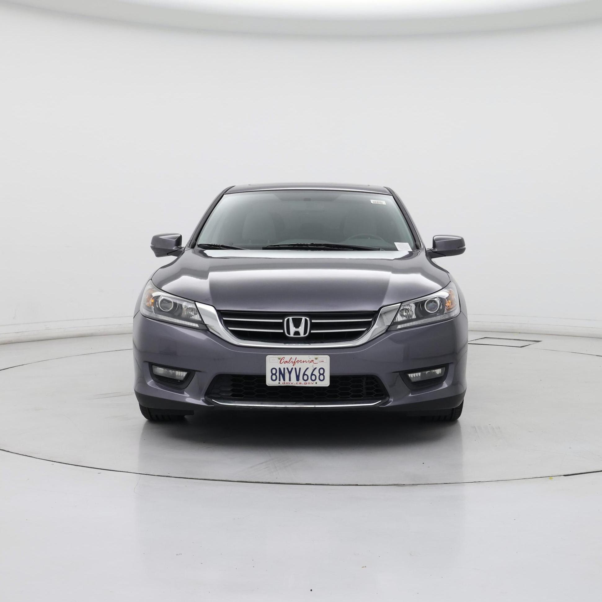 Thumbnail: 2014 Honda Accord - 5