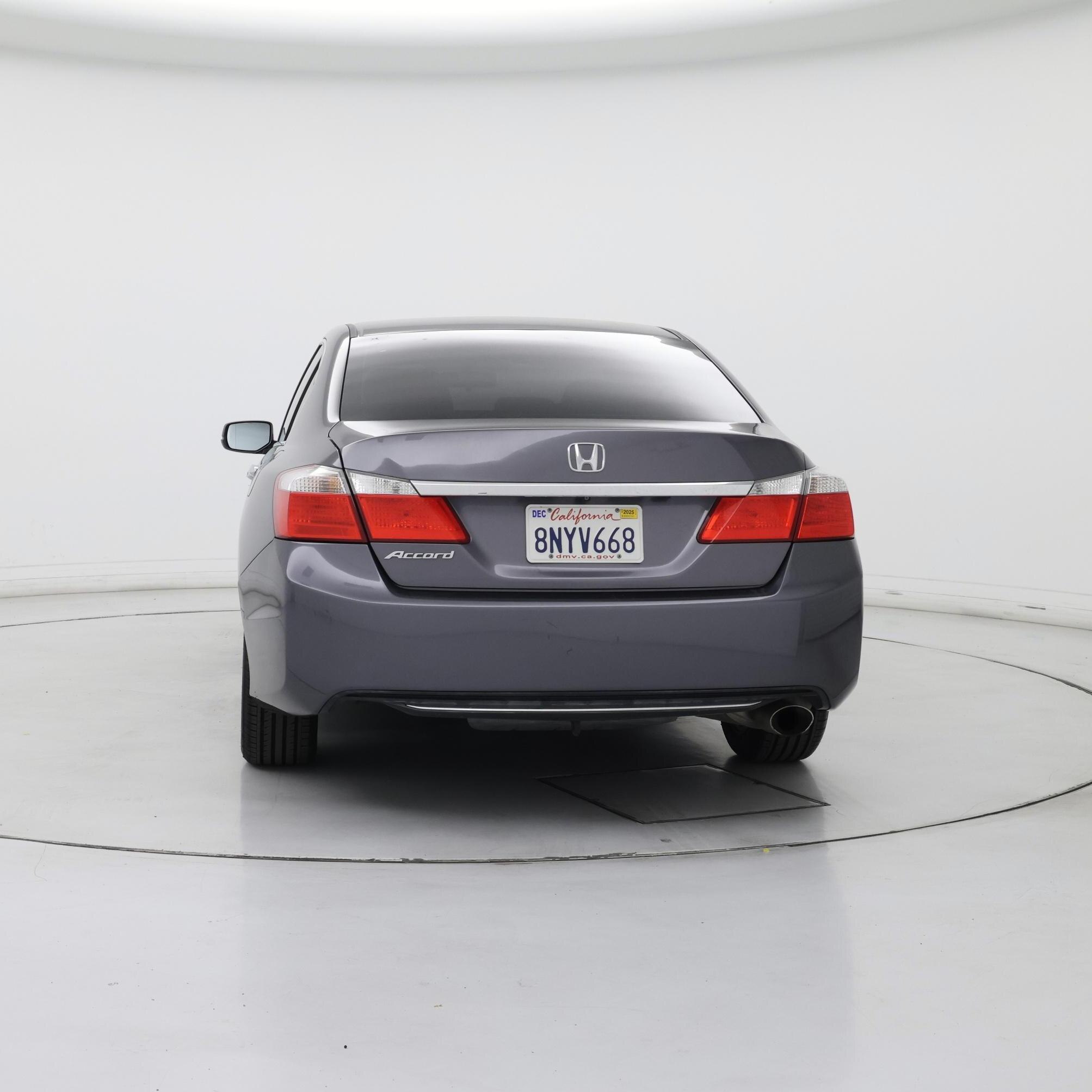 Thumbnail: 2014 Honda Accord - 6