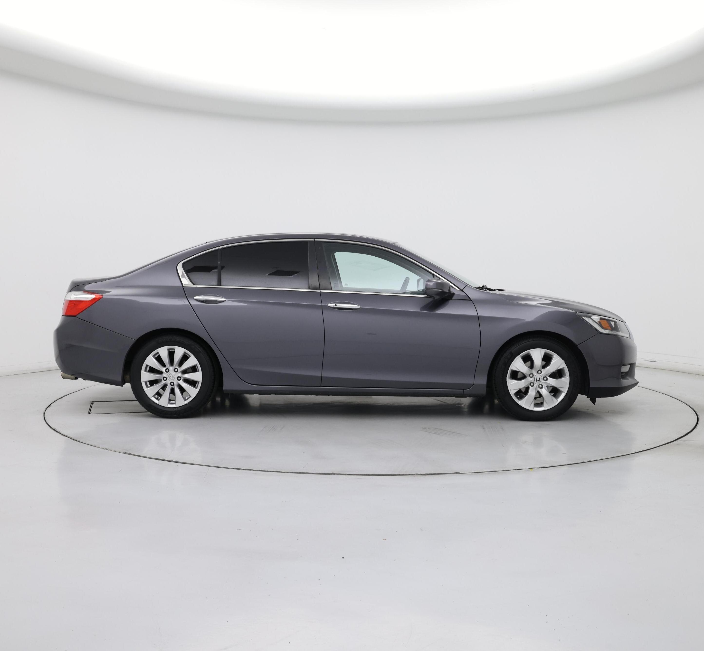 Thumbnail: 2014 Honda Accord - 7