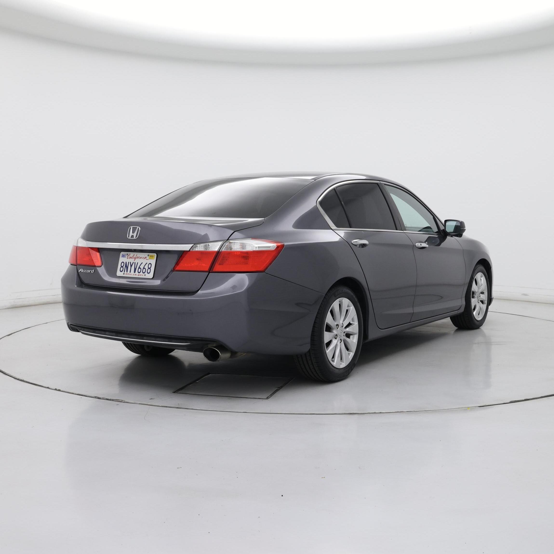 Thumbnail: 2014 Honda Accord - 8