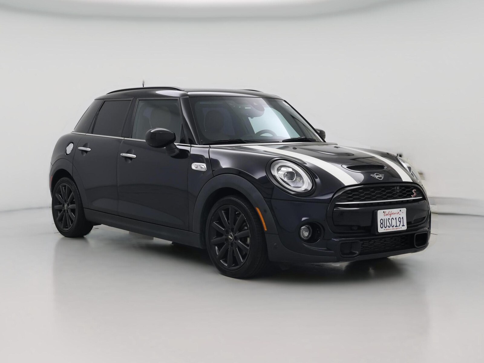 2021 MINI Hardtop 4 Door S's photo