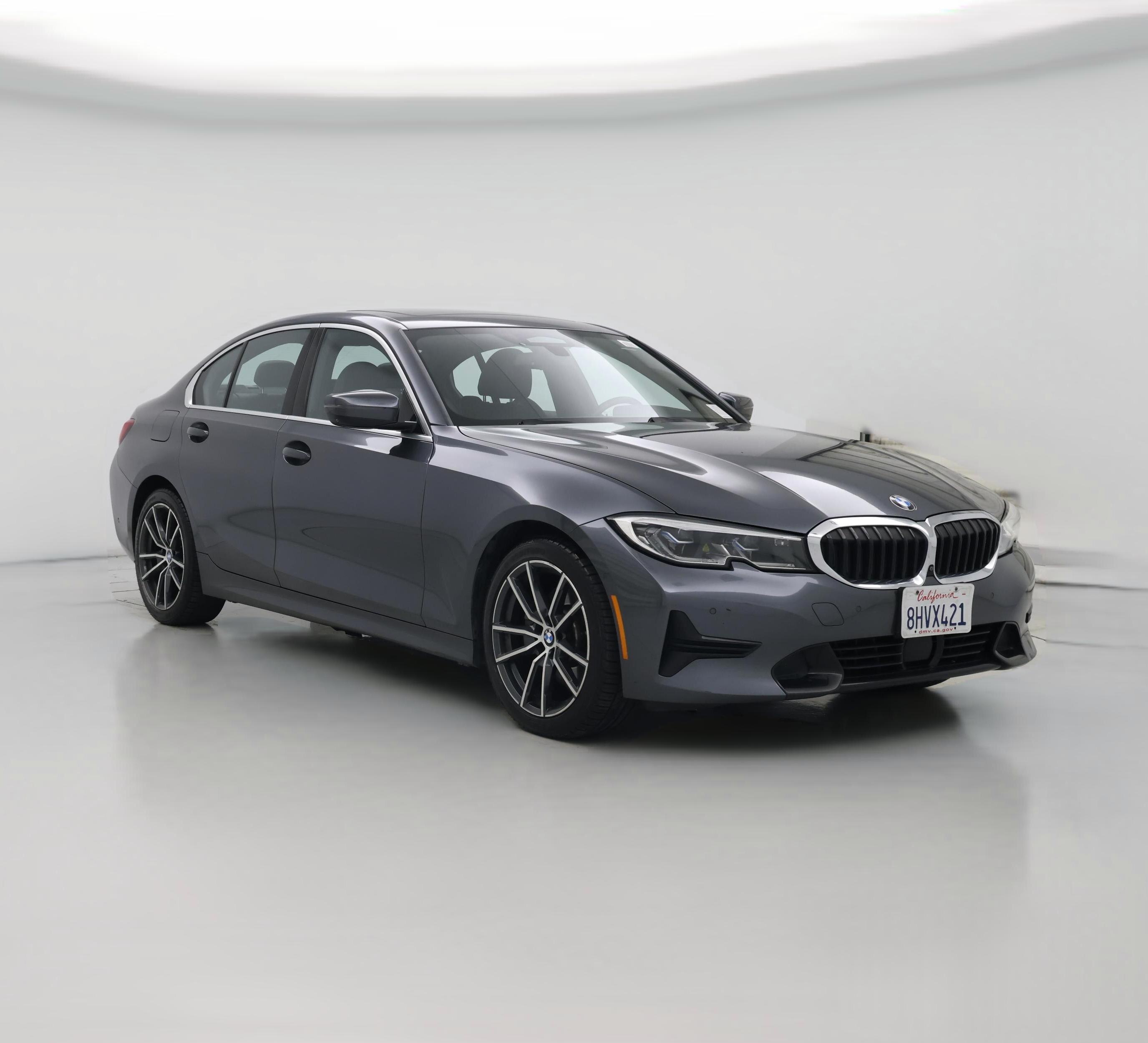 Thumbnail: 2019 BMW 3 Series - 1