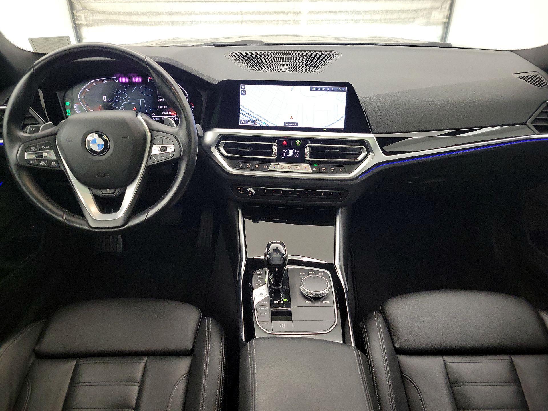 Thumbnail: 2019 BMW 3 Series - 9