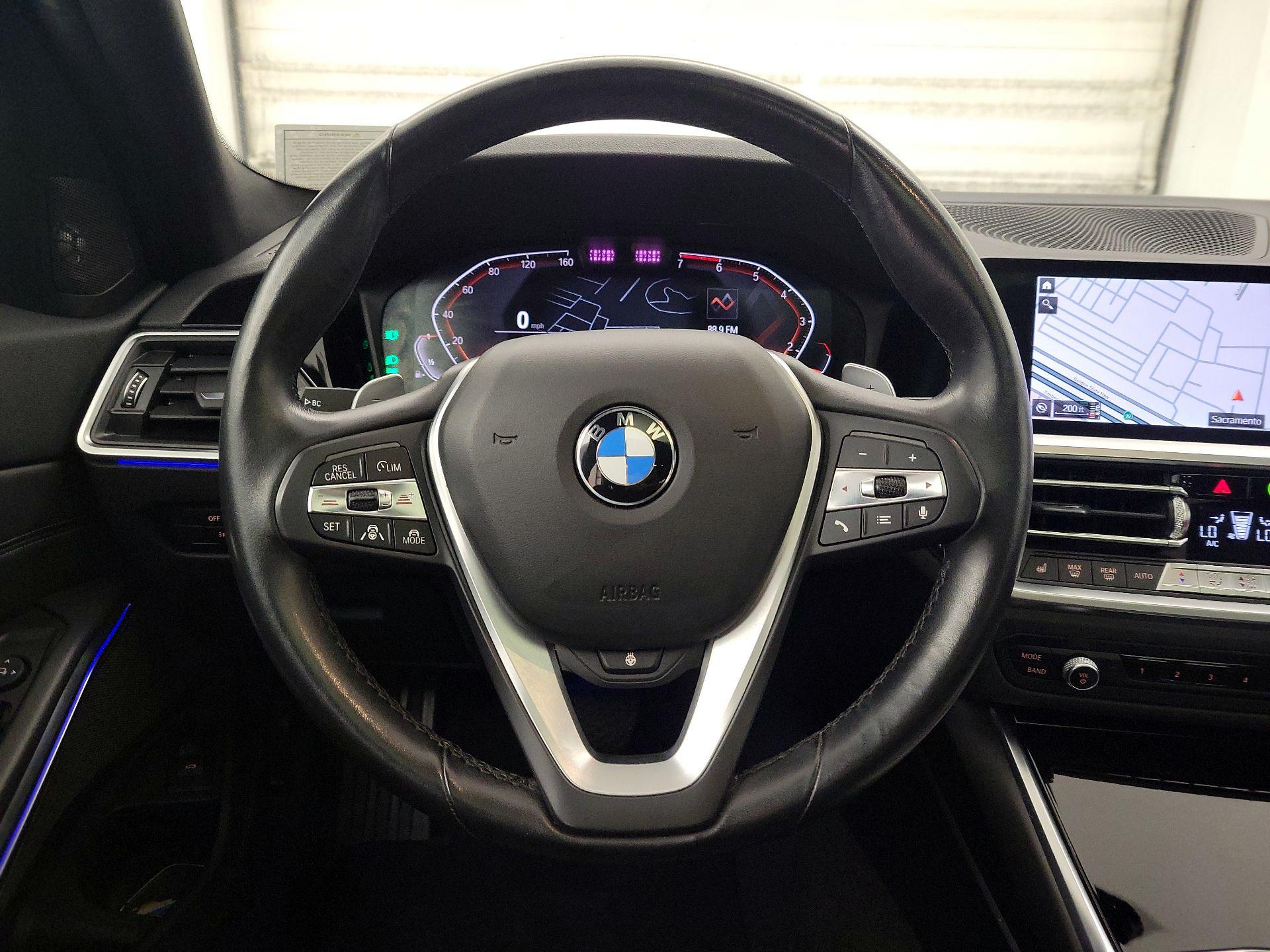 Thumbnail: 2019 BMW 3 Series - 10